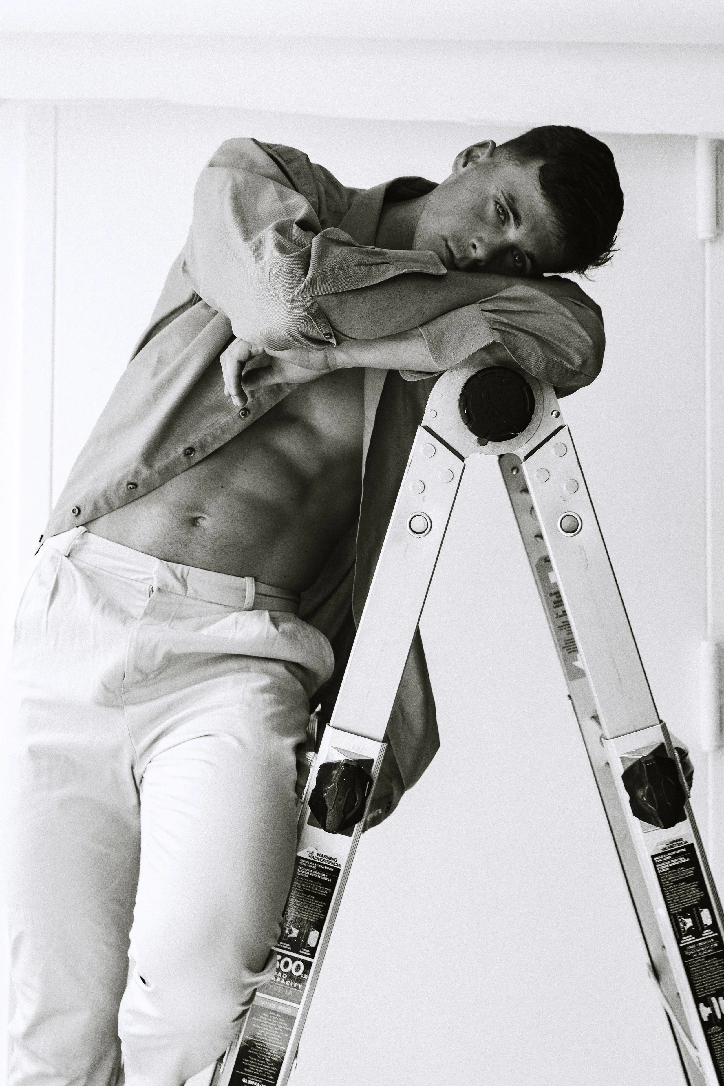 Editorial Diaries | Reed Collins