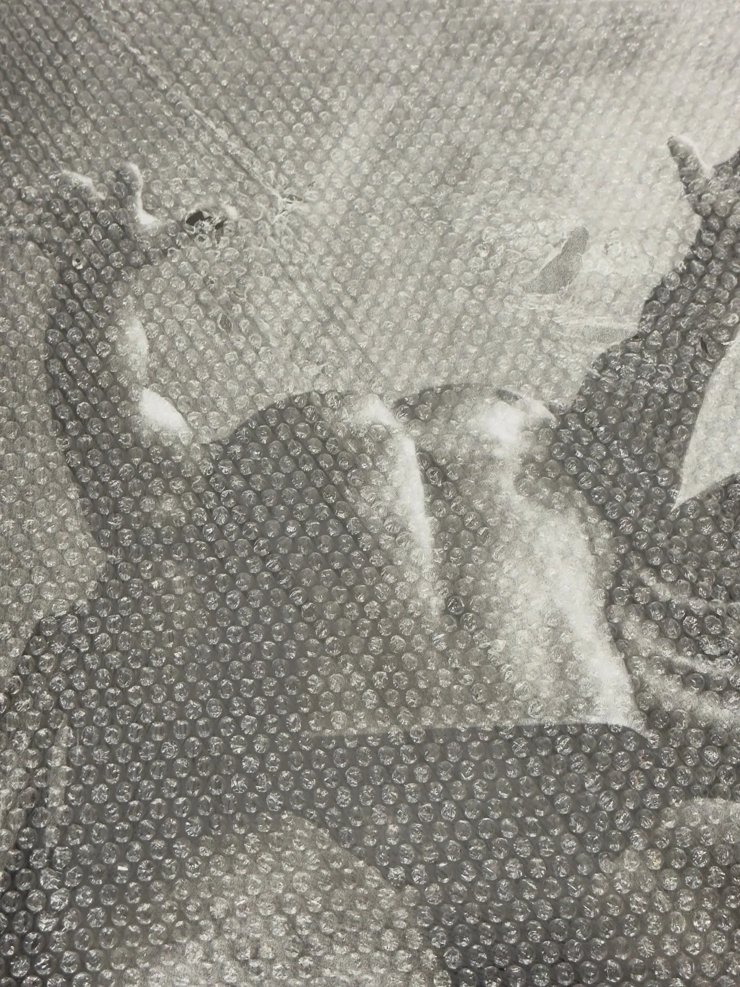 I&rsquo;ve been thinking a lot about this new phase. Maybe it&rsquo;s the long drive, maybe it&rsquo;s the mix of excitement and calm before the opening. Today I was looking at the pieces all wrapped, ready to travel, and it made me think about how f