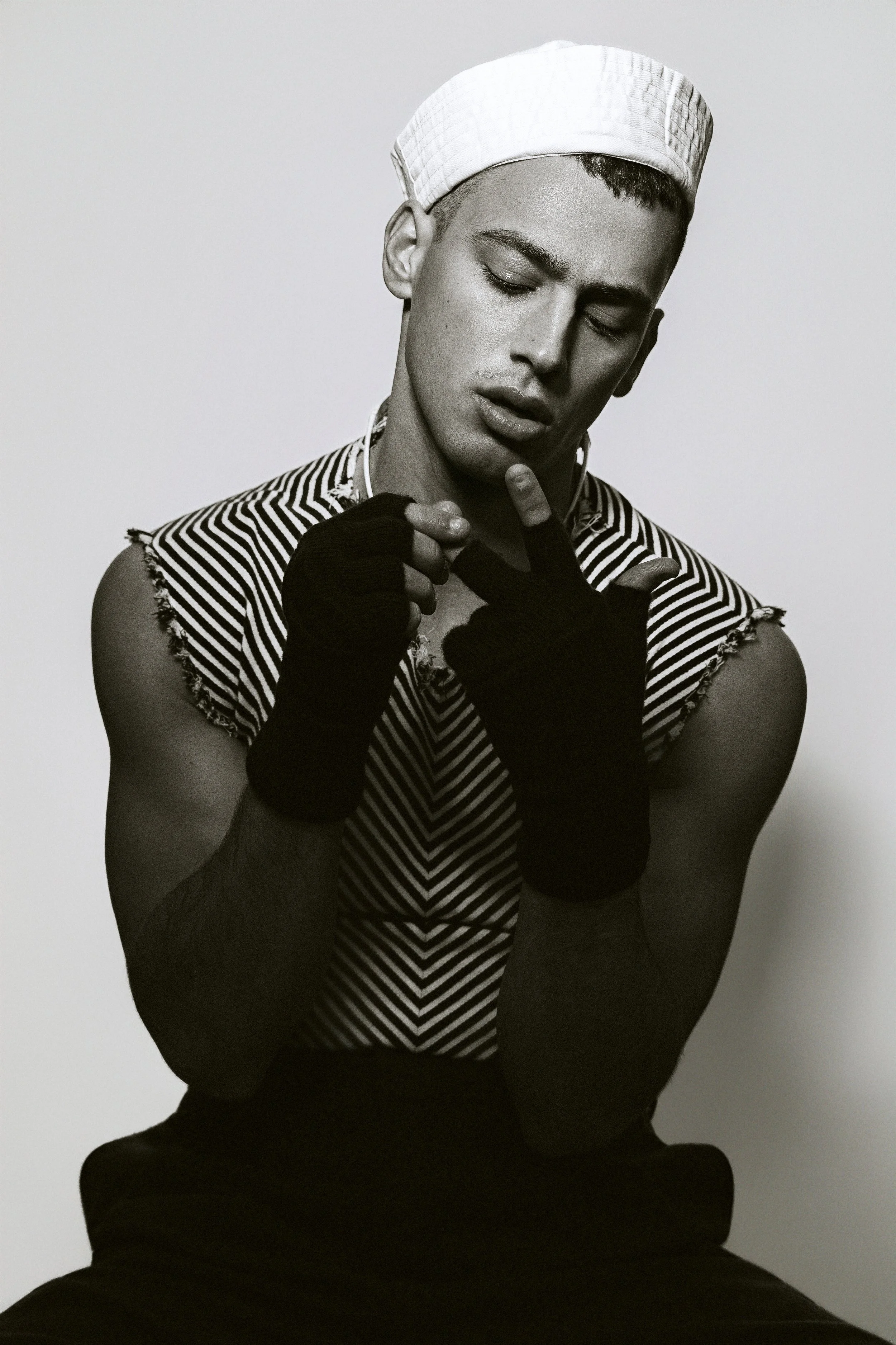 Barak Shamir - Copyright - Ton Gomes 2025-469.jpeg