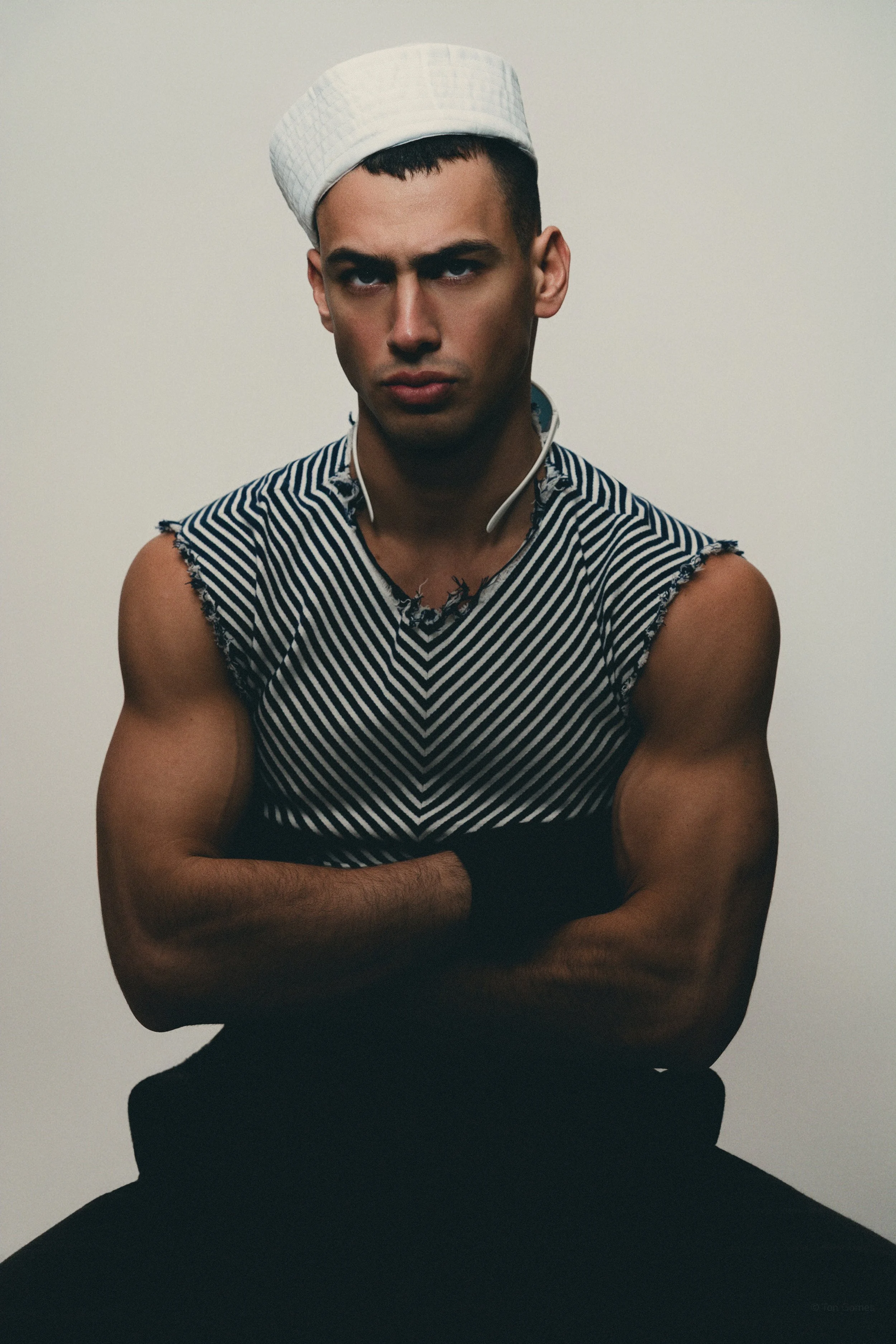 Barak Shamir - Copyright - Ton Gomes 2025-482.jpeg