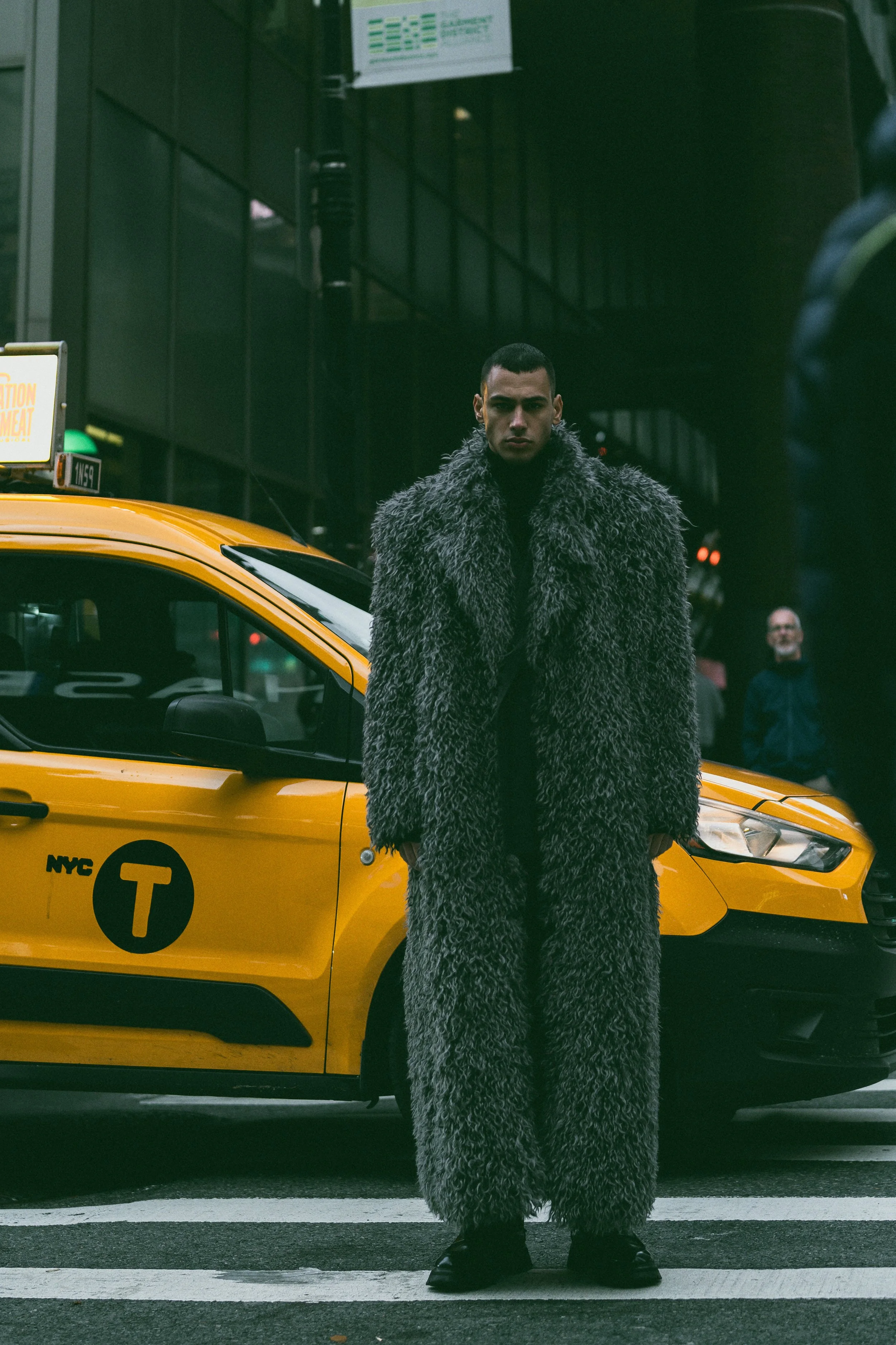 Editorial Diares | Barak Shamir