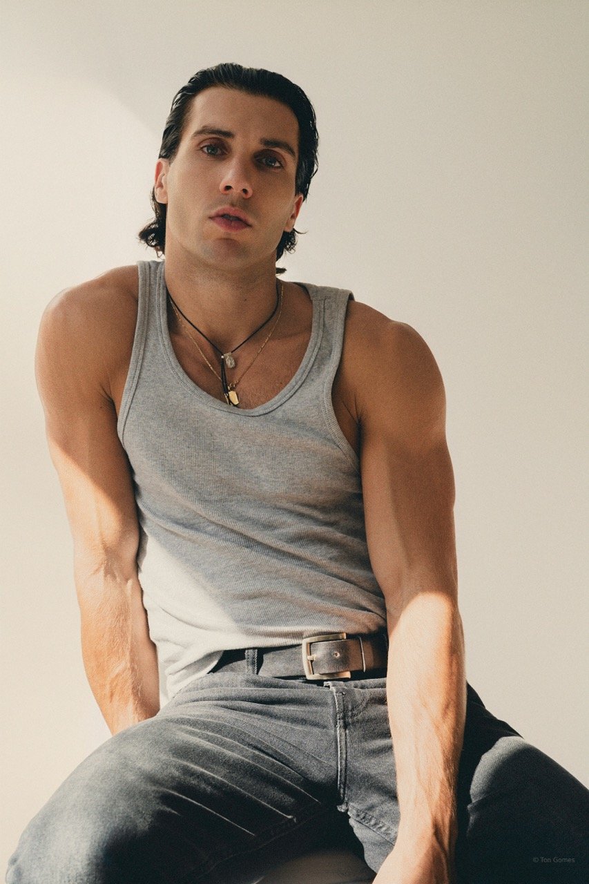 Joel Conceicao - New York - Copyright photo by Ton Gomes 20251 Large.jpeg