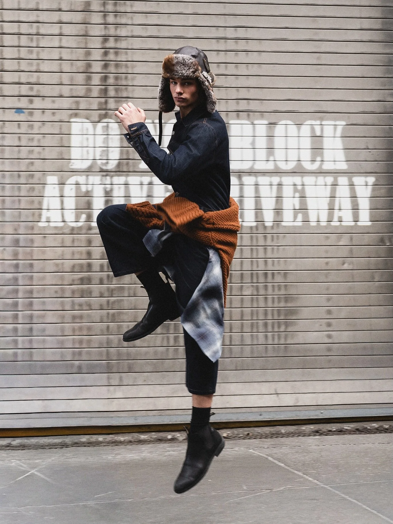 Winter in NYC hits different, right?

Model @nathan_overland 
Agency @wilhelminamodels 
Photographed by Ton Gomes in NYC

#TonGomes #TonGomesPhotographer #PhotographerInNYC #NYCFashion #MenswearEditorial