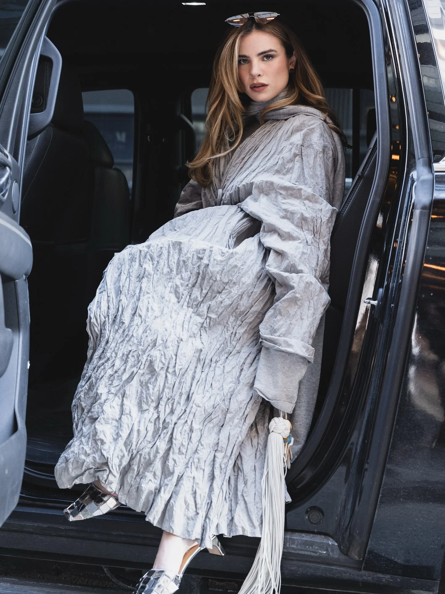 Following @giulia getting ready for NYFW.
Shot for @calvinklein and @calvinkleinbrasil, created for @glamourbrasil.

Beauty mari
#TonGomes #TonGomesPhotographer #PhotographerInNYC #NYFW #CalvinKlein