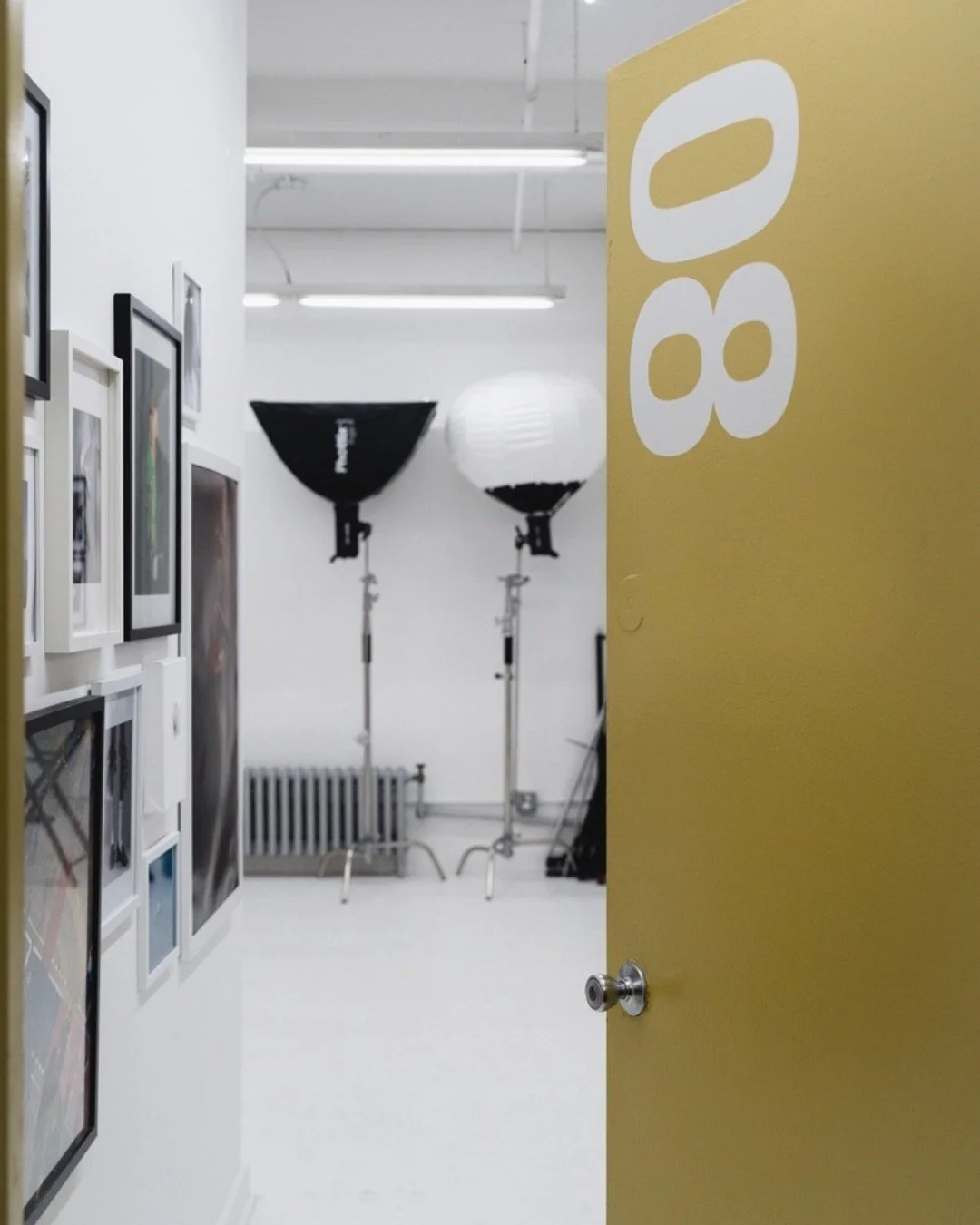 after years moving through campaigns, castings, fittings, editorials and creative productions, creating our own space in New York started to feel like the natural next step.

so we built a private creative space in the middle of Manhattan&rsquo;s Fas