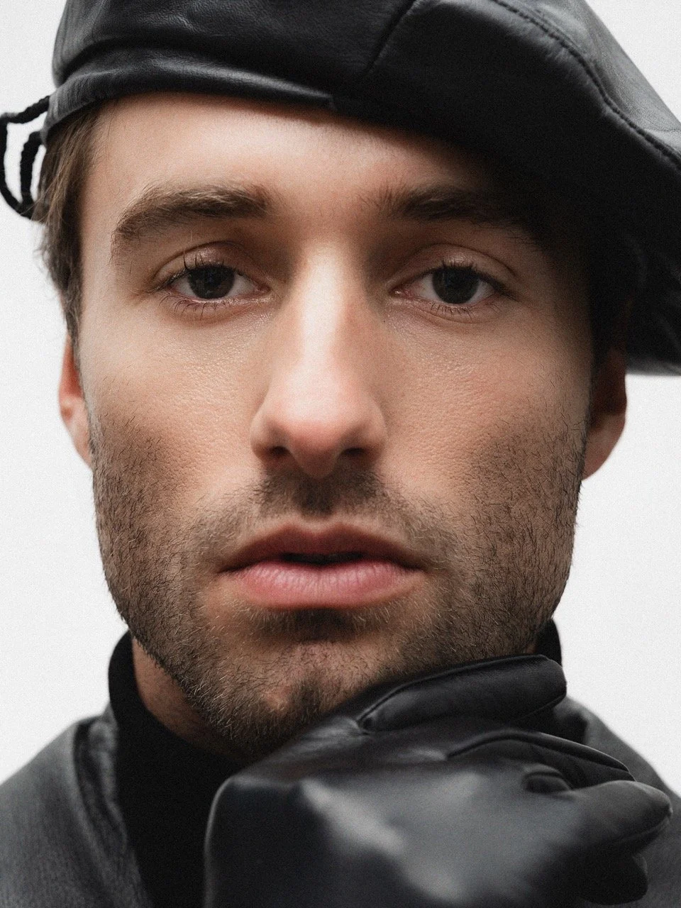 Anthony Wilen   - Copyright photo by  Ton Gomes 2025-018 Large.jpeg