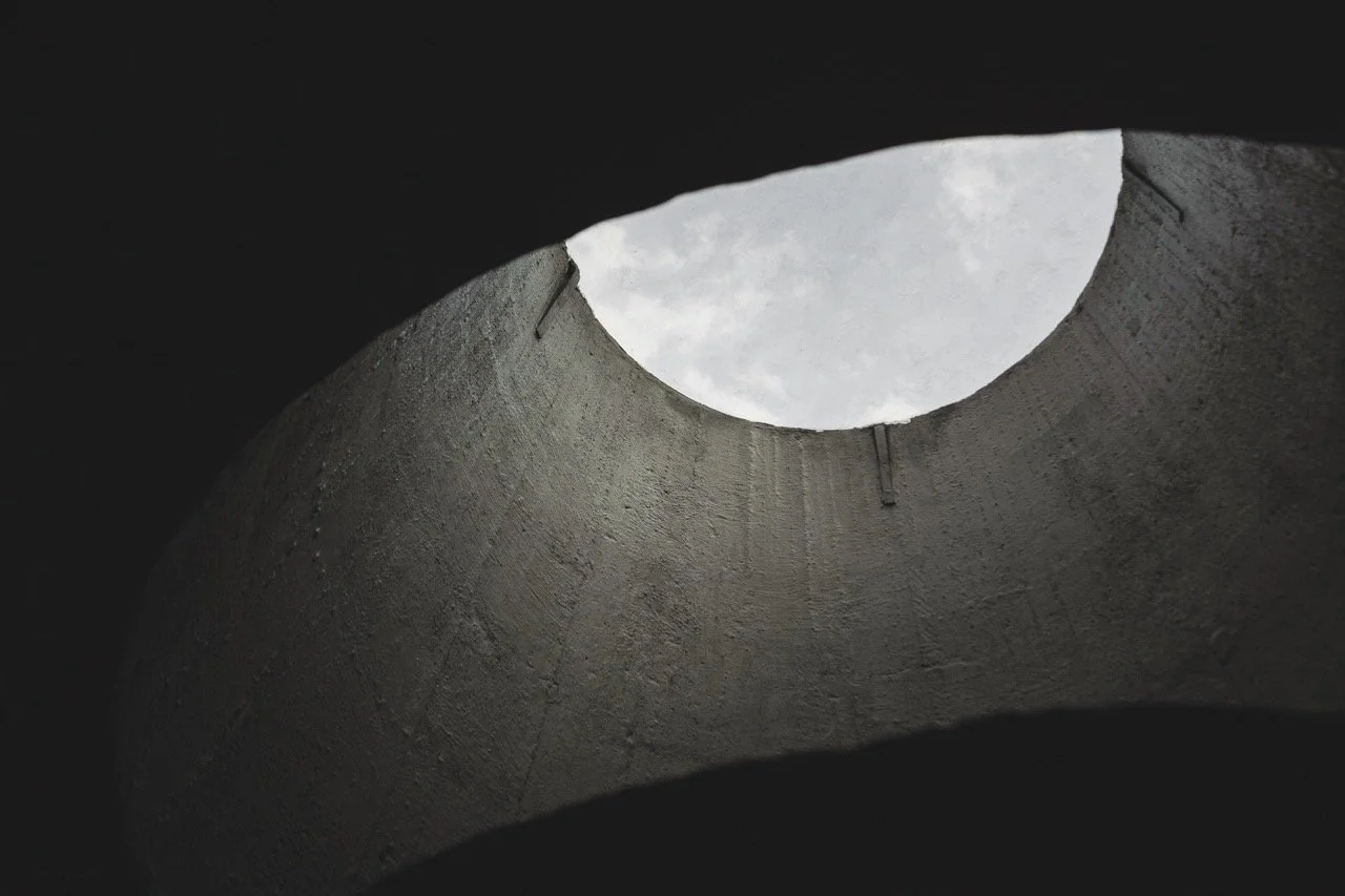 Concrete Sky