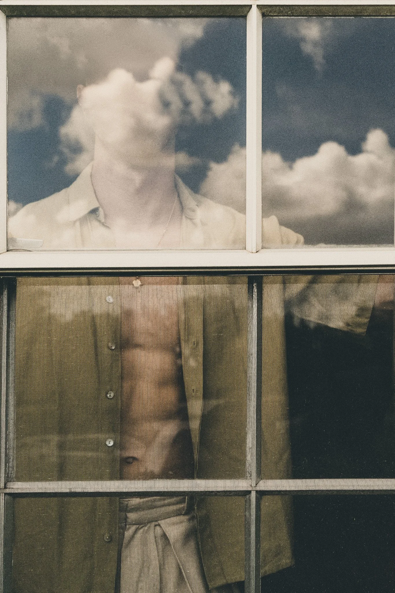 Head in the Clouds