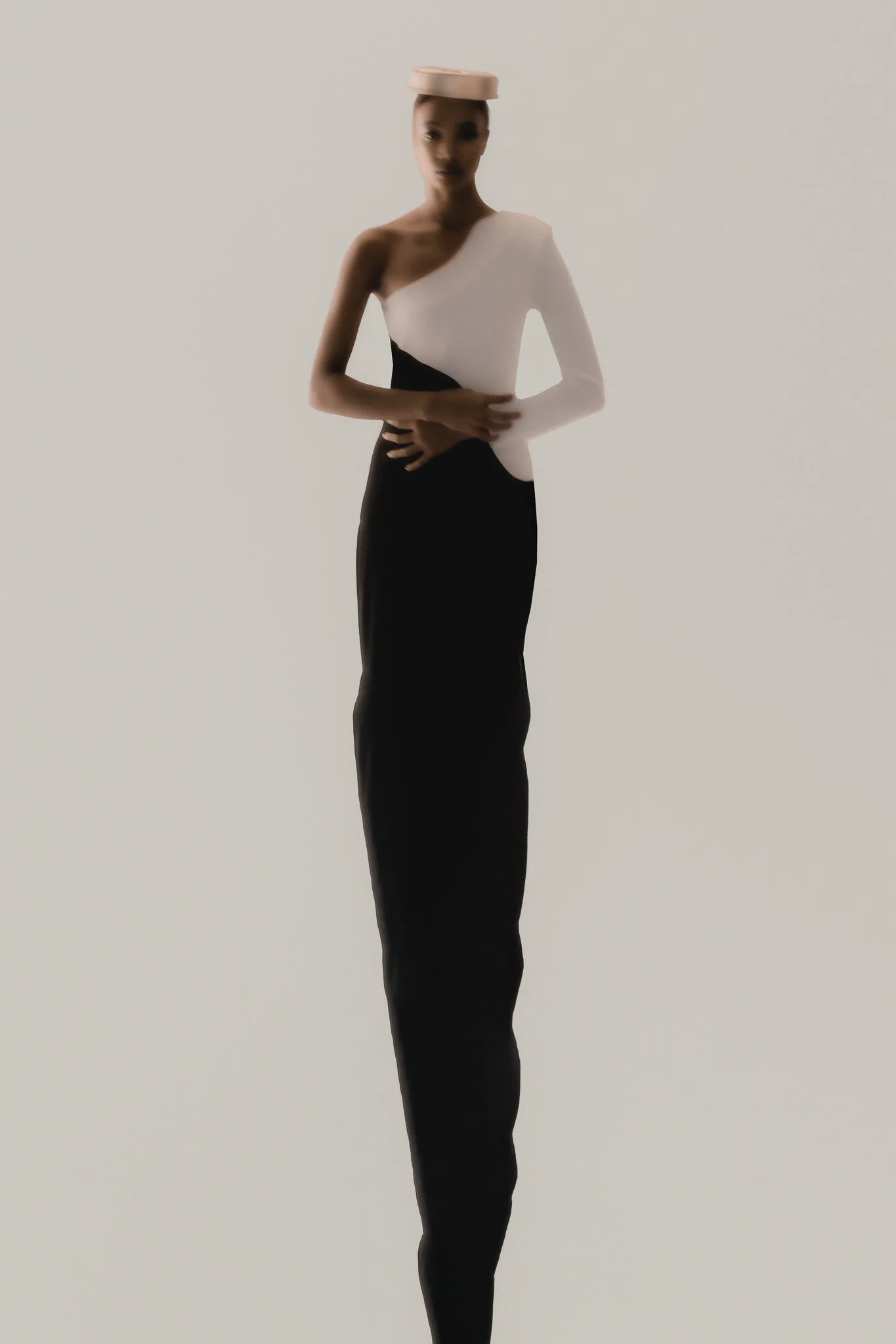 Gennie Femme