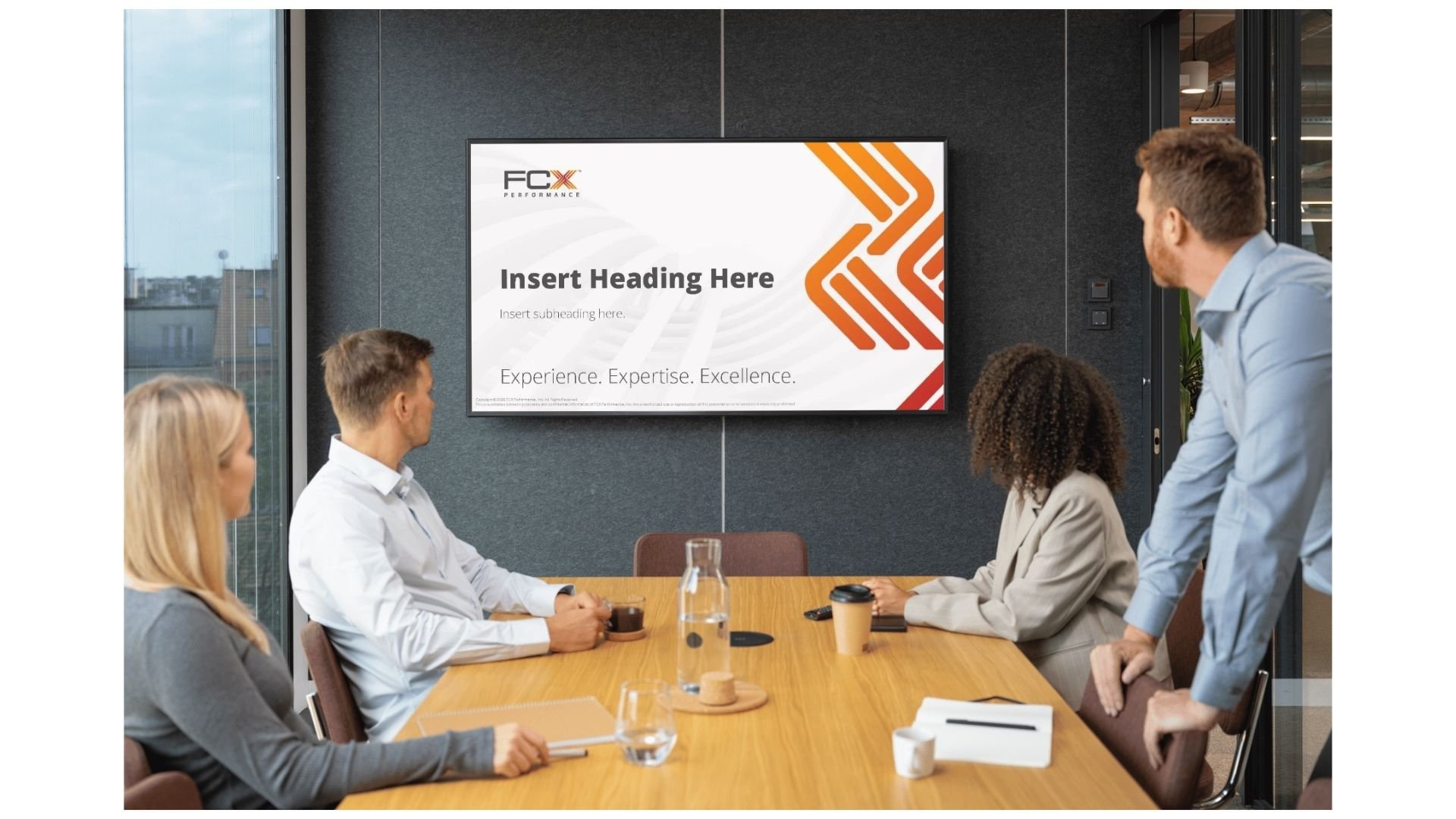 Presentation Slide