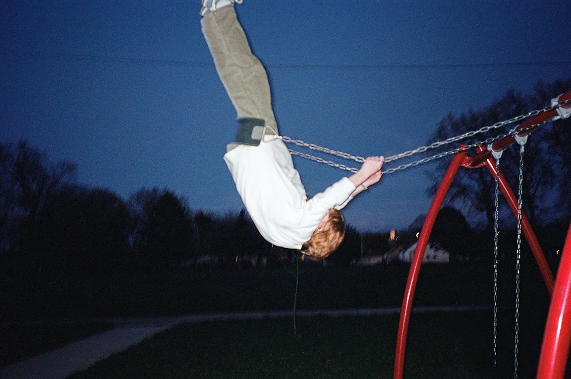 Rooms that hold what we don’t name.