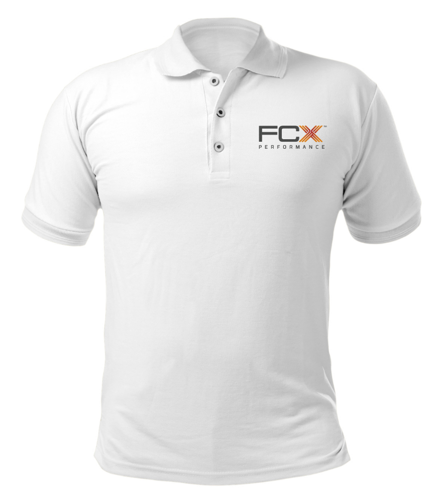 Branded Uniform