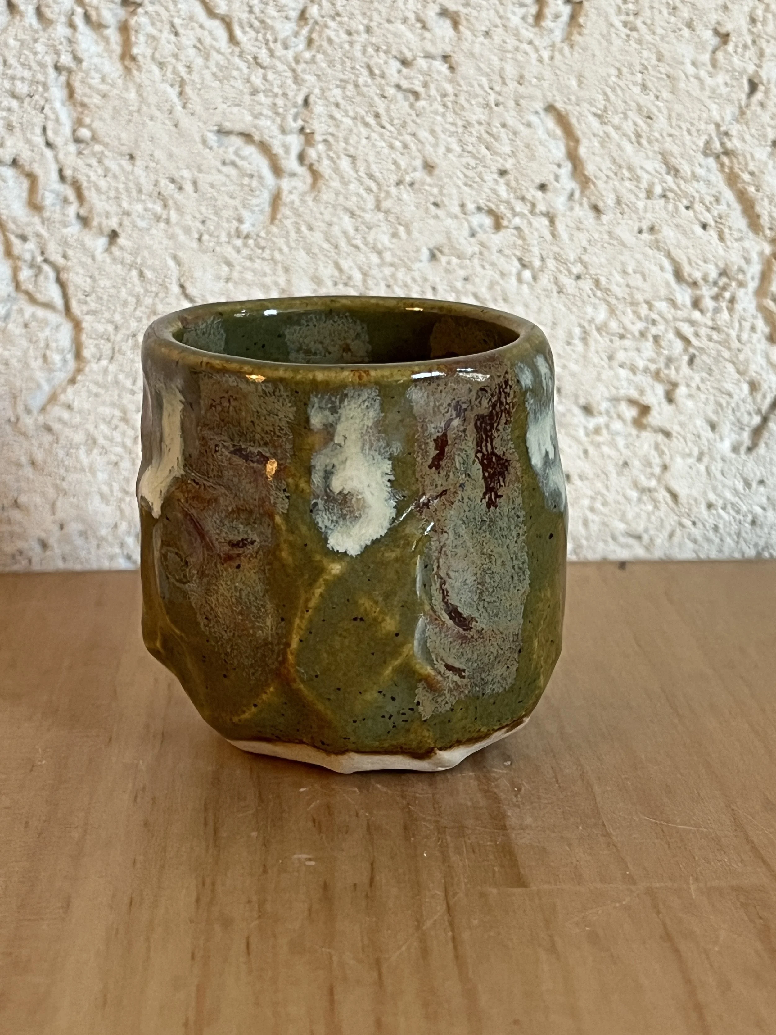 Espresso Cup #31
