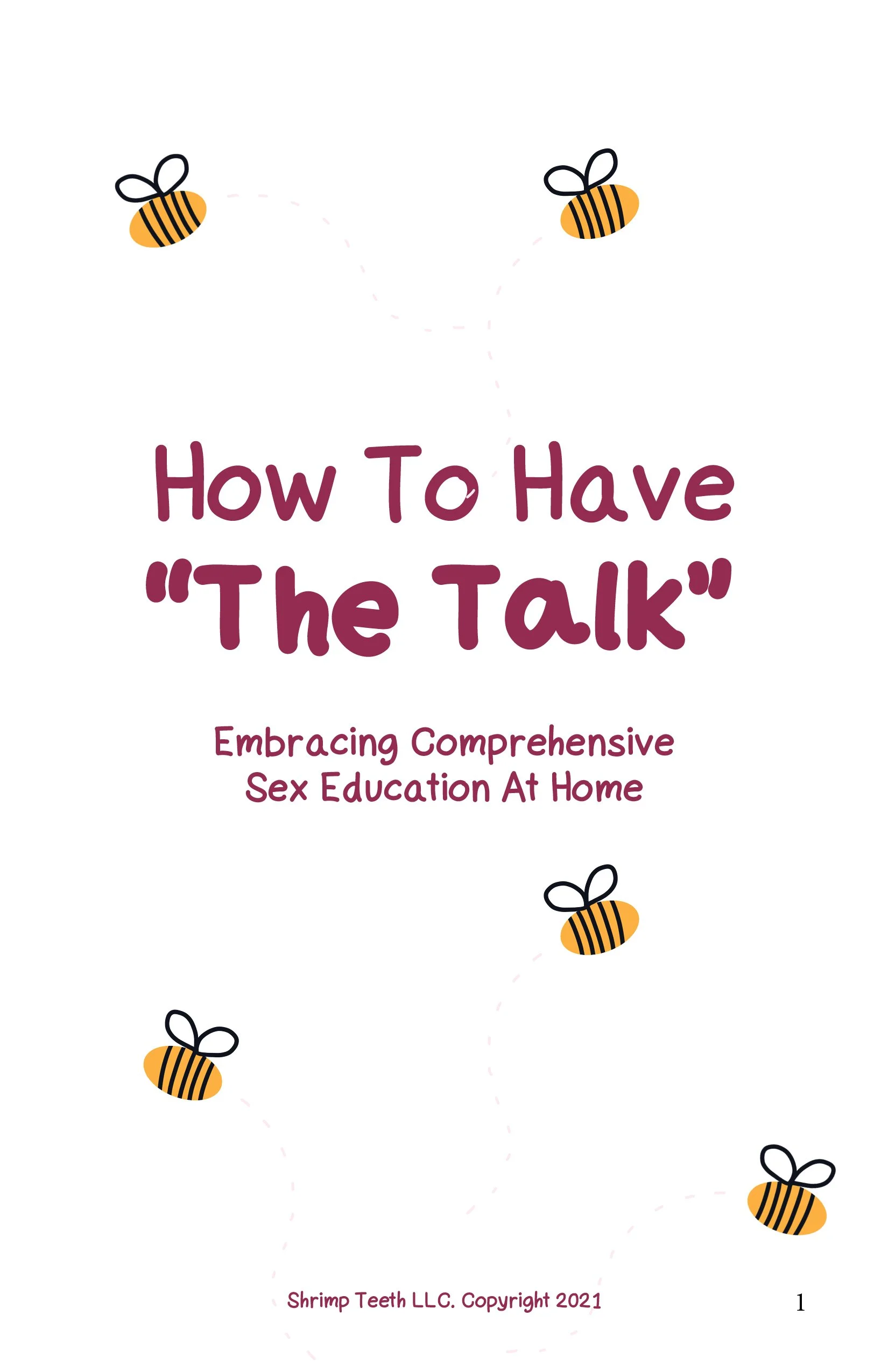 How To Have "The Talk"