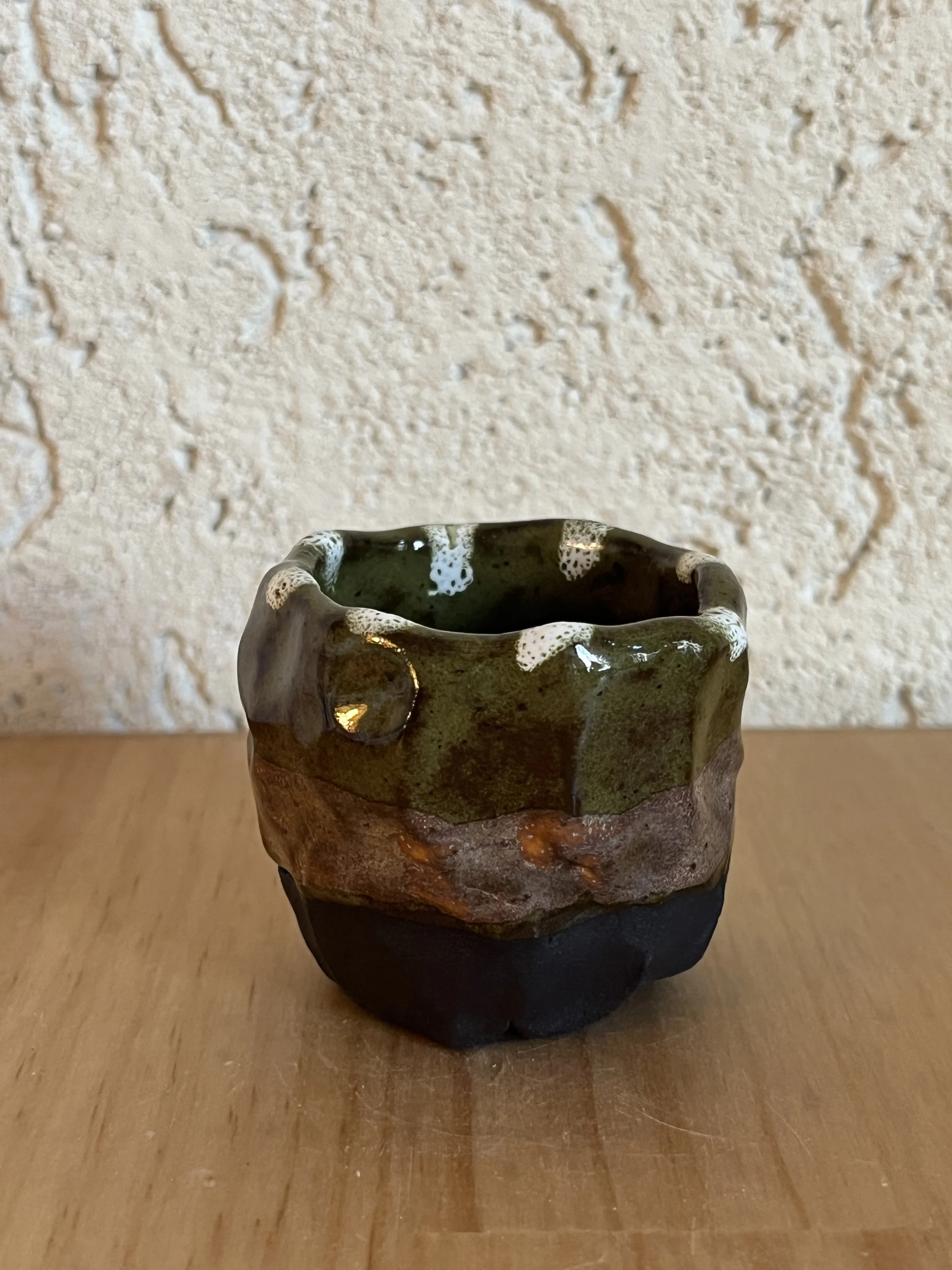 Espresso Cup #27
