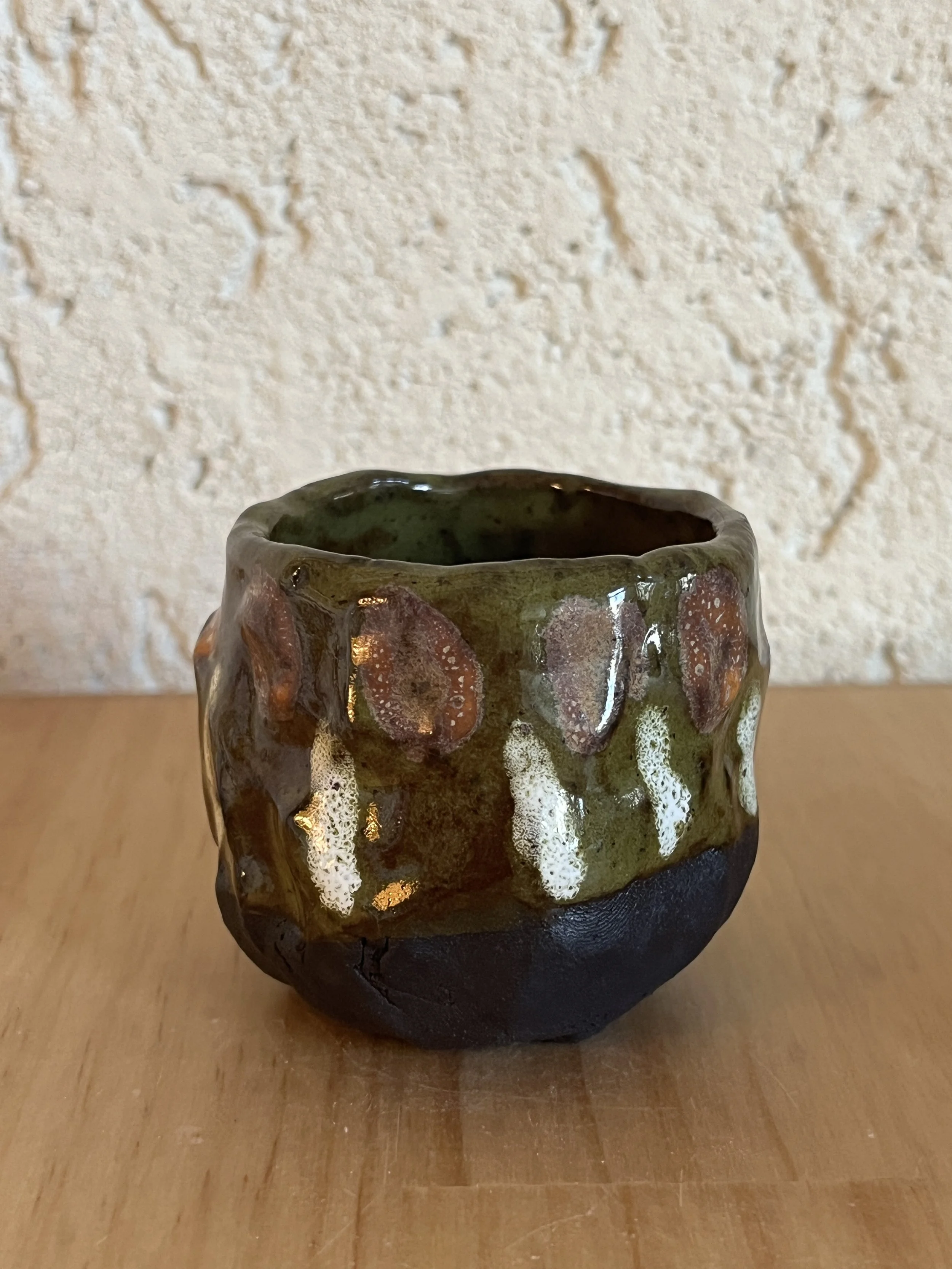 Espresso Cup #26