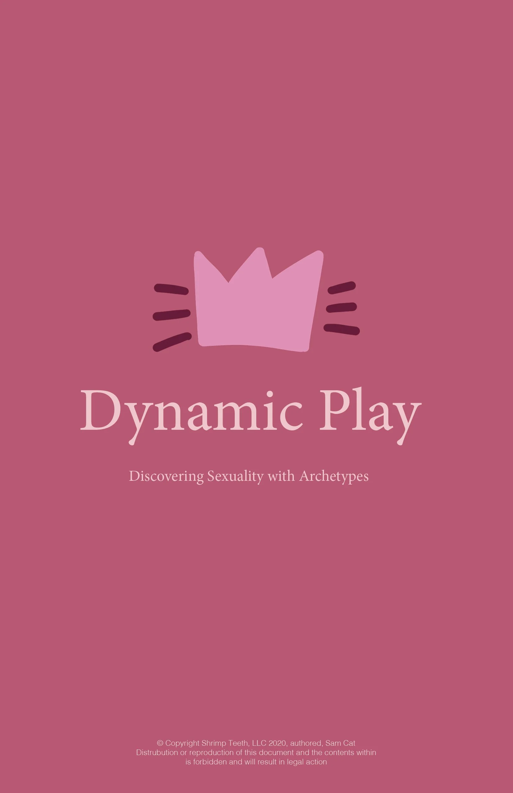Dynamic Play