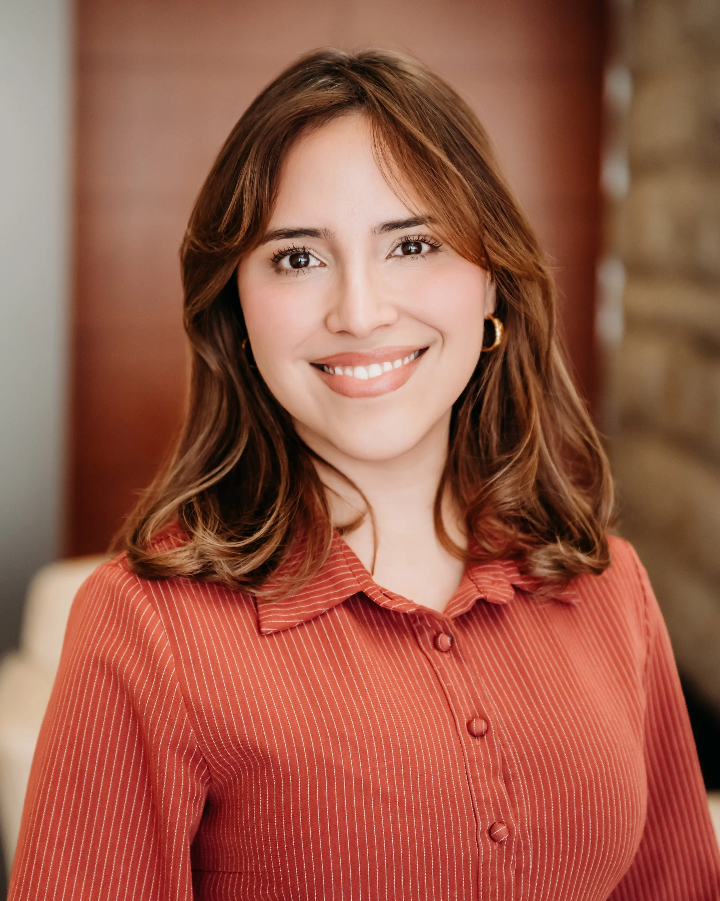 Andrea Monger, Staff Accountant at Axios Property Group