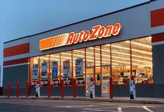 STNL Property Management Autozone
