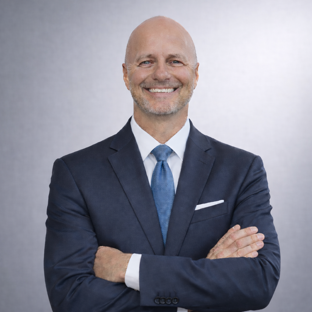 Jason Drakopoulos, Founder of Axios Property Group