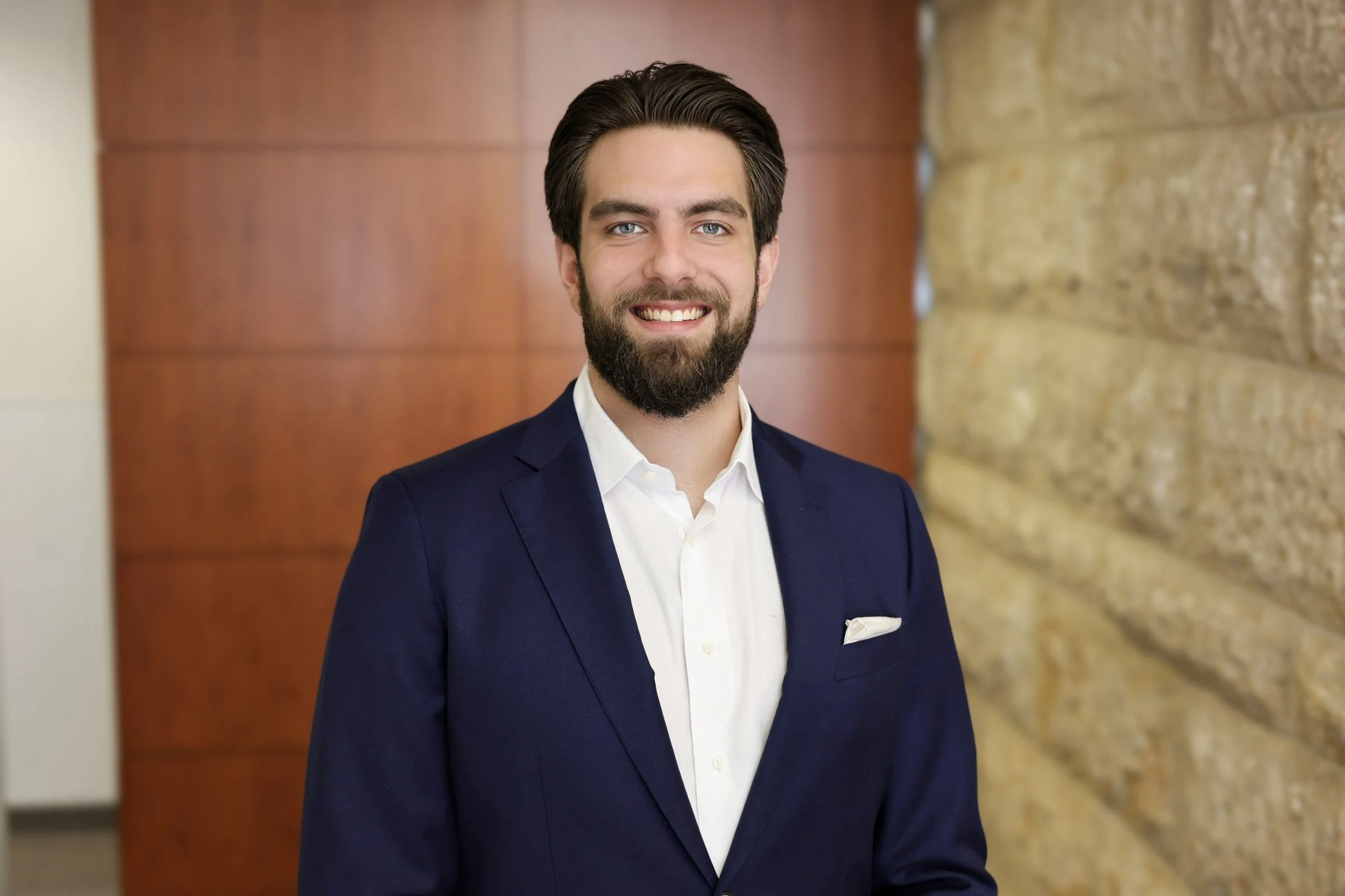 Jon Littere, Brokerage Associate at Axios Property Group