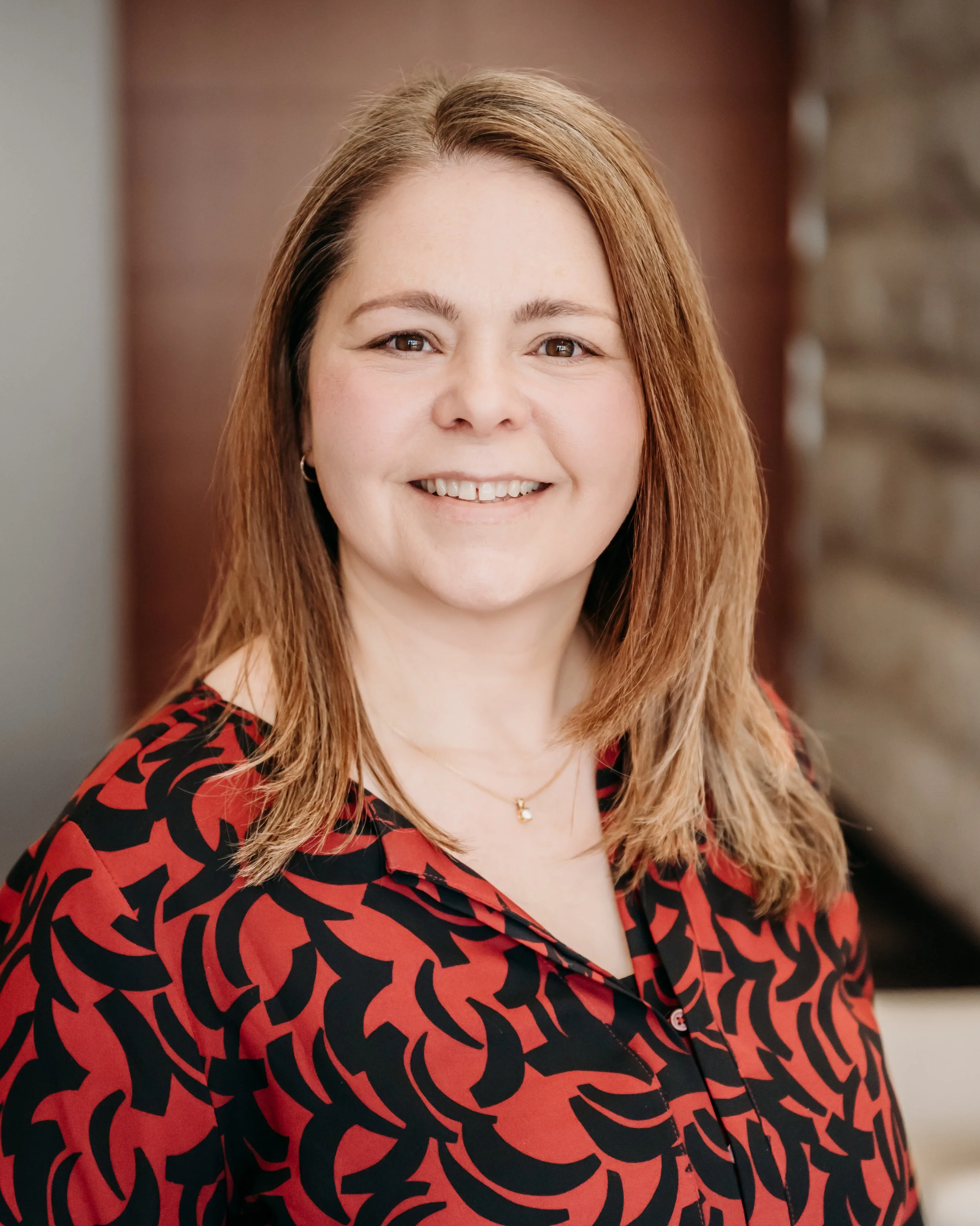 Dawn Grega, Controller at Axios Property Group