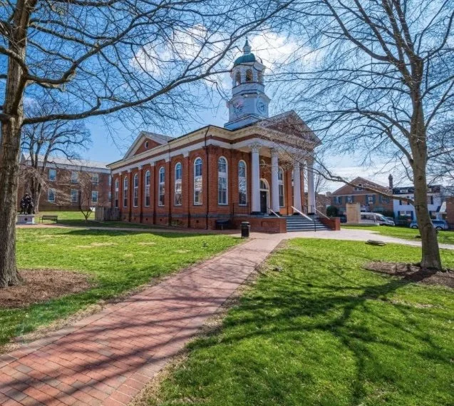 Leesburg Virginia Property Management