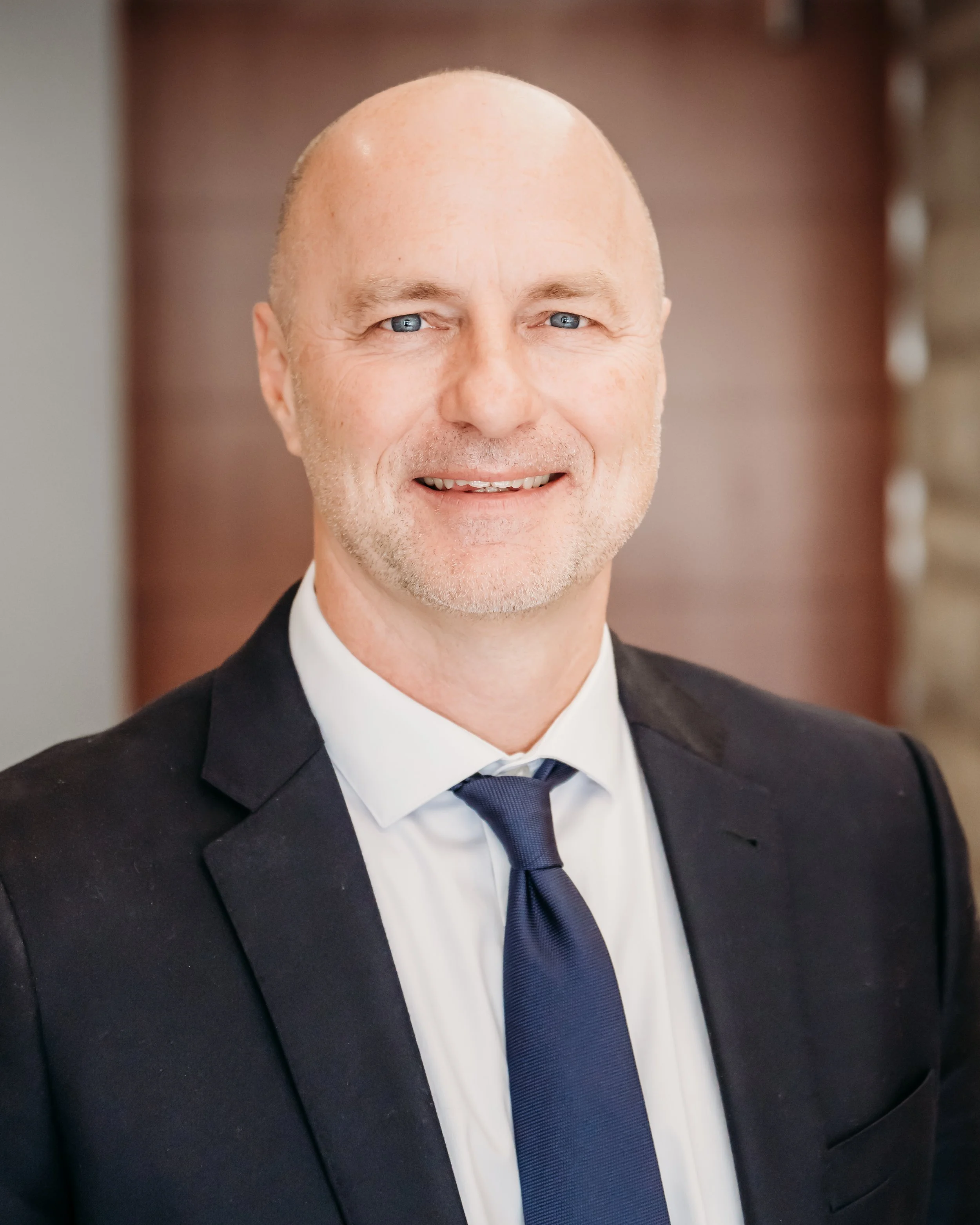 Jason Drakopoulos, Founder Axios Property Group