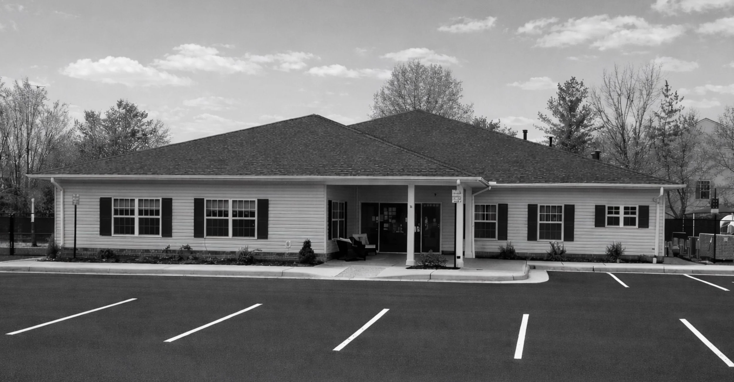 Daycare facility in Ashburn VA — commercial real estate brokerage by Axios