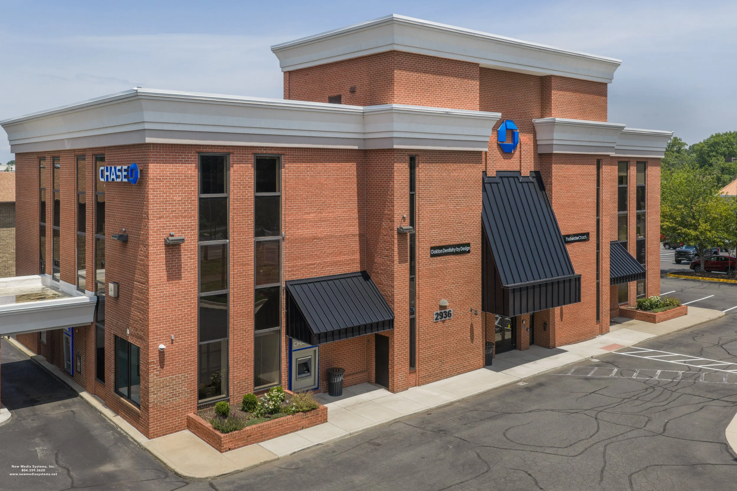 Medical Office Building (MOB) Brokerage in Northern Virginia