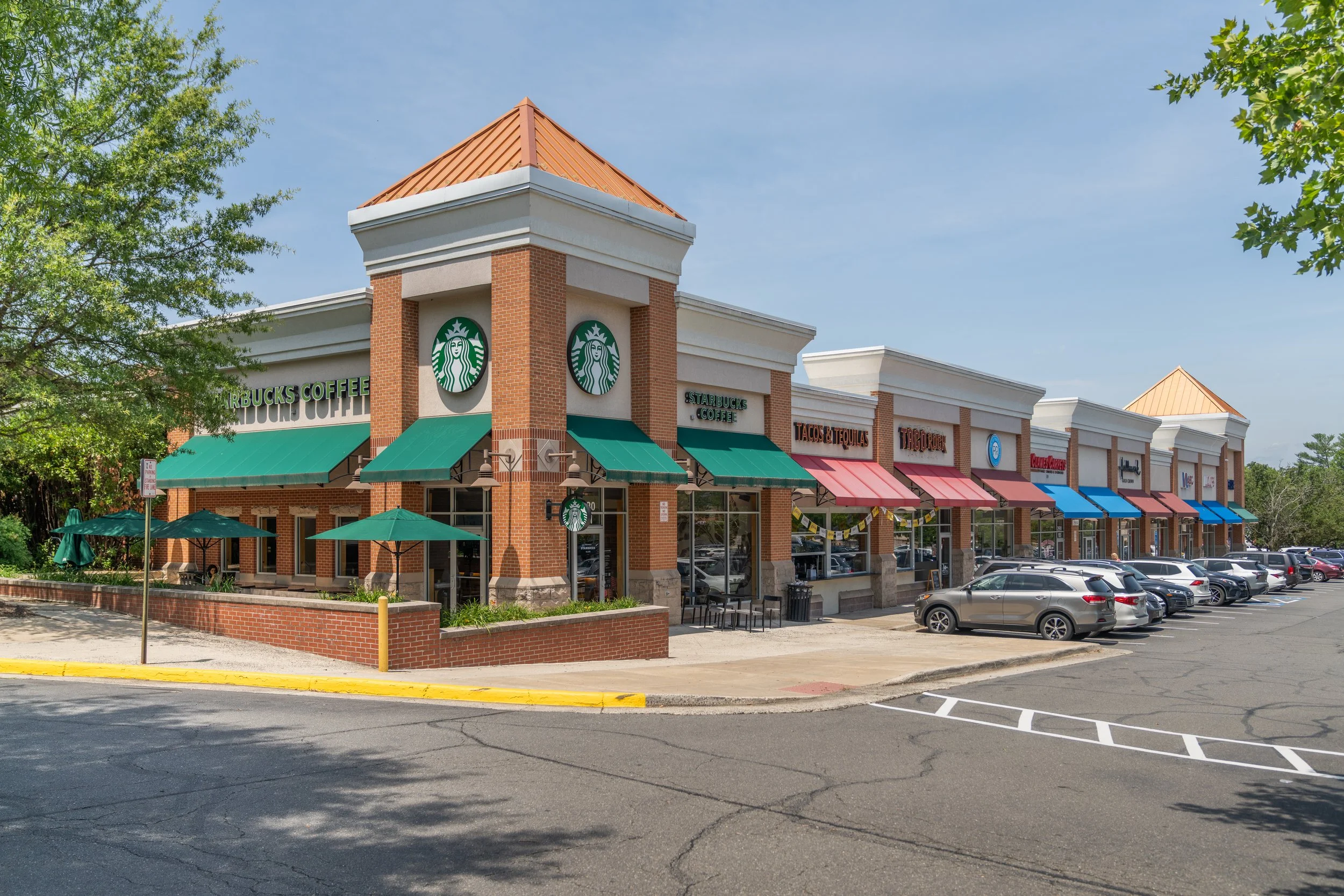 Asset Management For Retail Assets in Northern Virginia