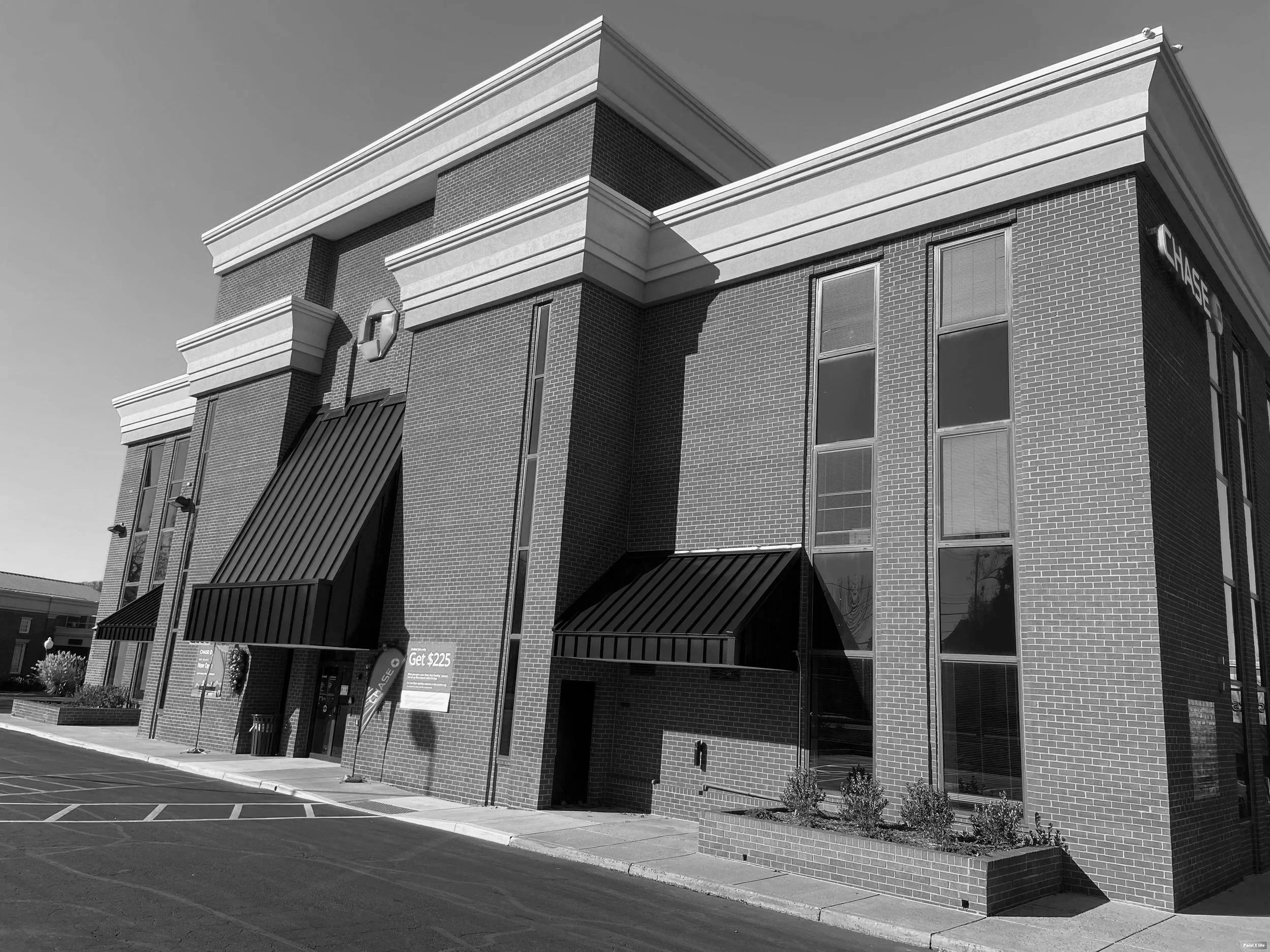 Medical Office Building in Oakton, Virginia managed by Axios Property Group