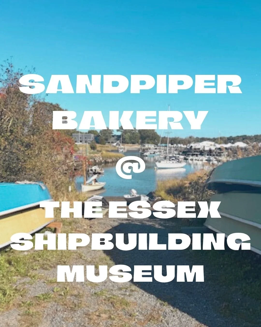 Sandpiper Bakery