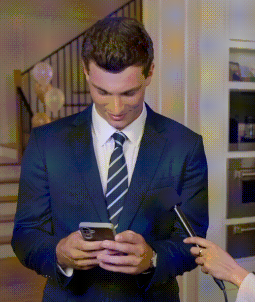 LinkedIn - Fernando's Draft Day Hijack