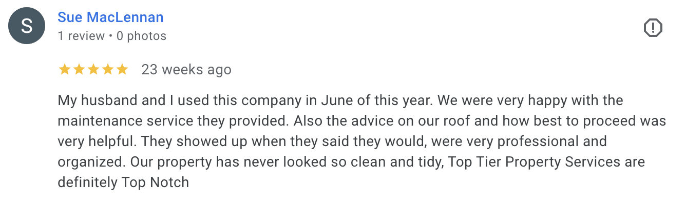 Best roofing protectant on Vancouver Island