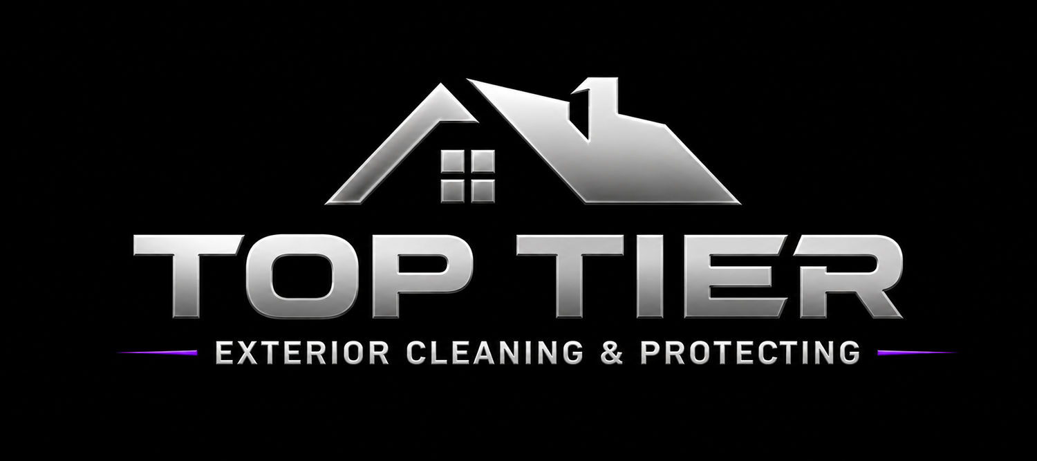TOP TIER PROPERTY SERVICES