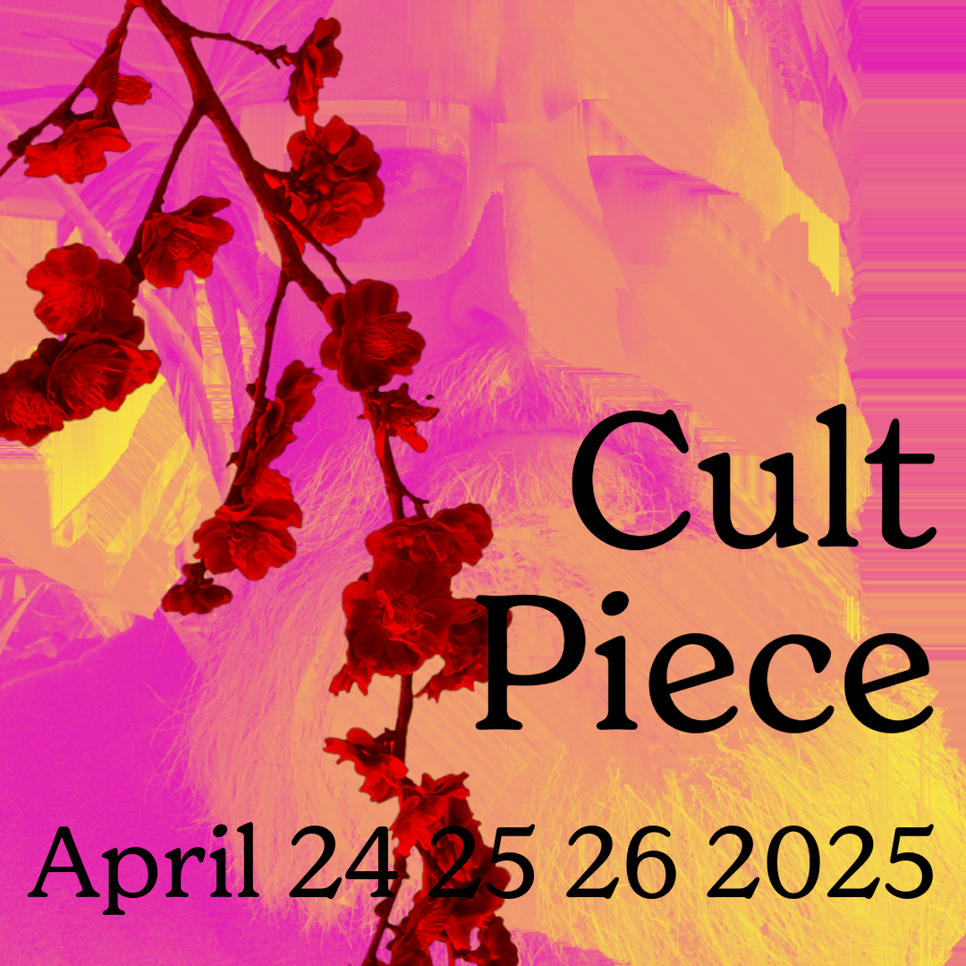 Cult Piece