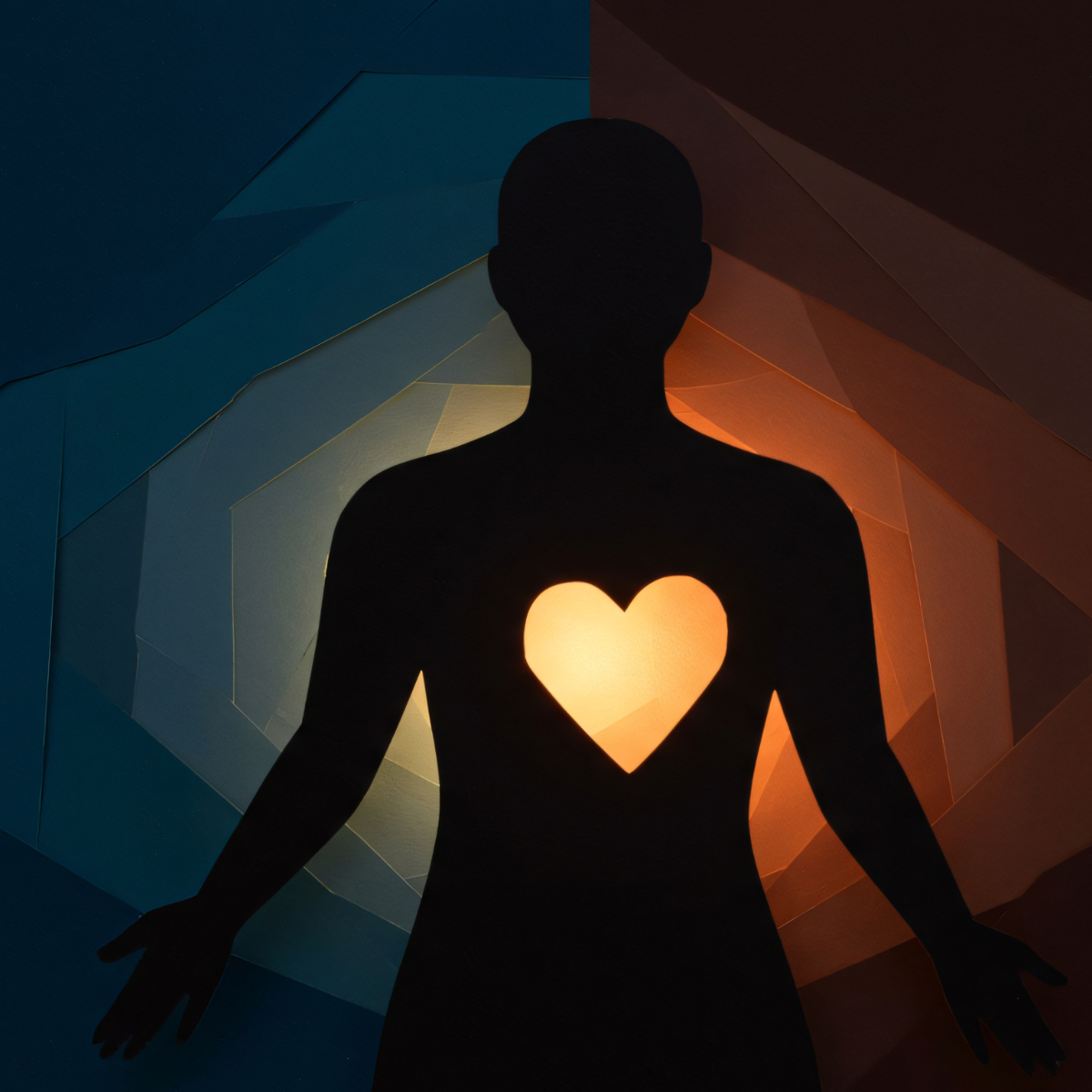 Inner Strength: The Energy That Carries You Through Life’s Biggest Transitions