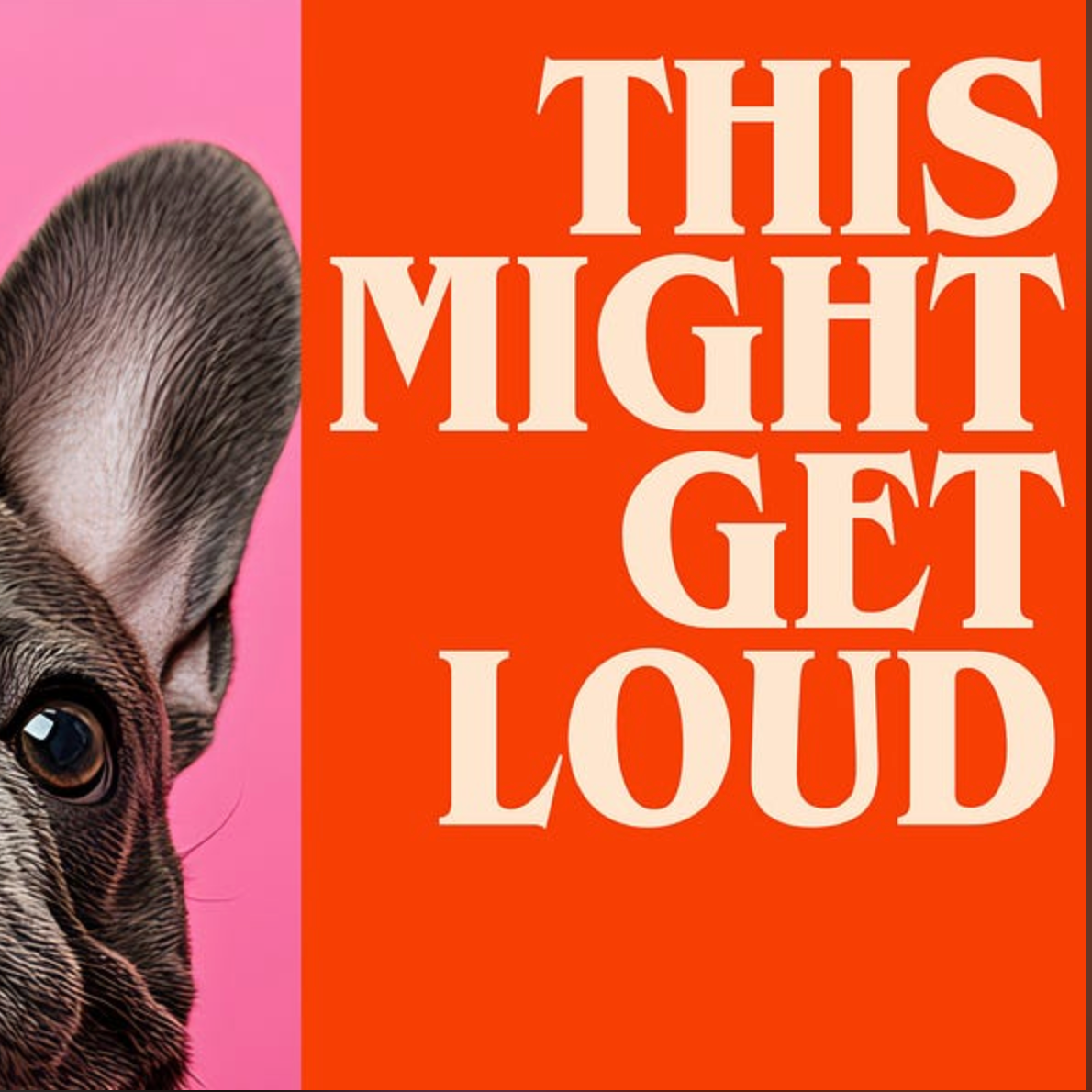 This Might Get Loud Podcast