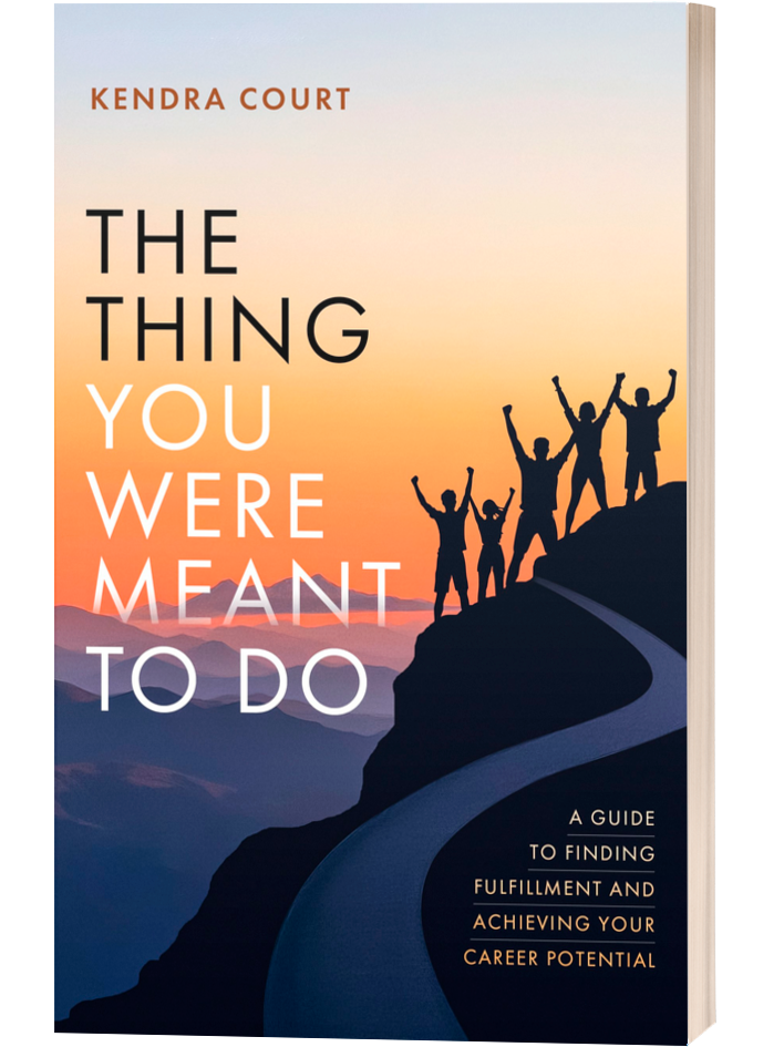 The Thing You Were Meant To Do Print Book Cover.png