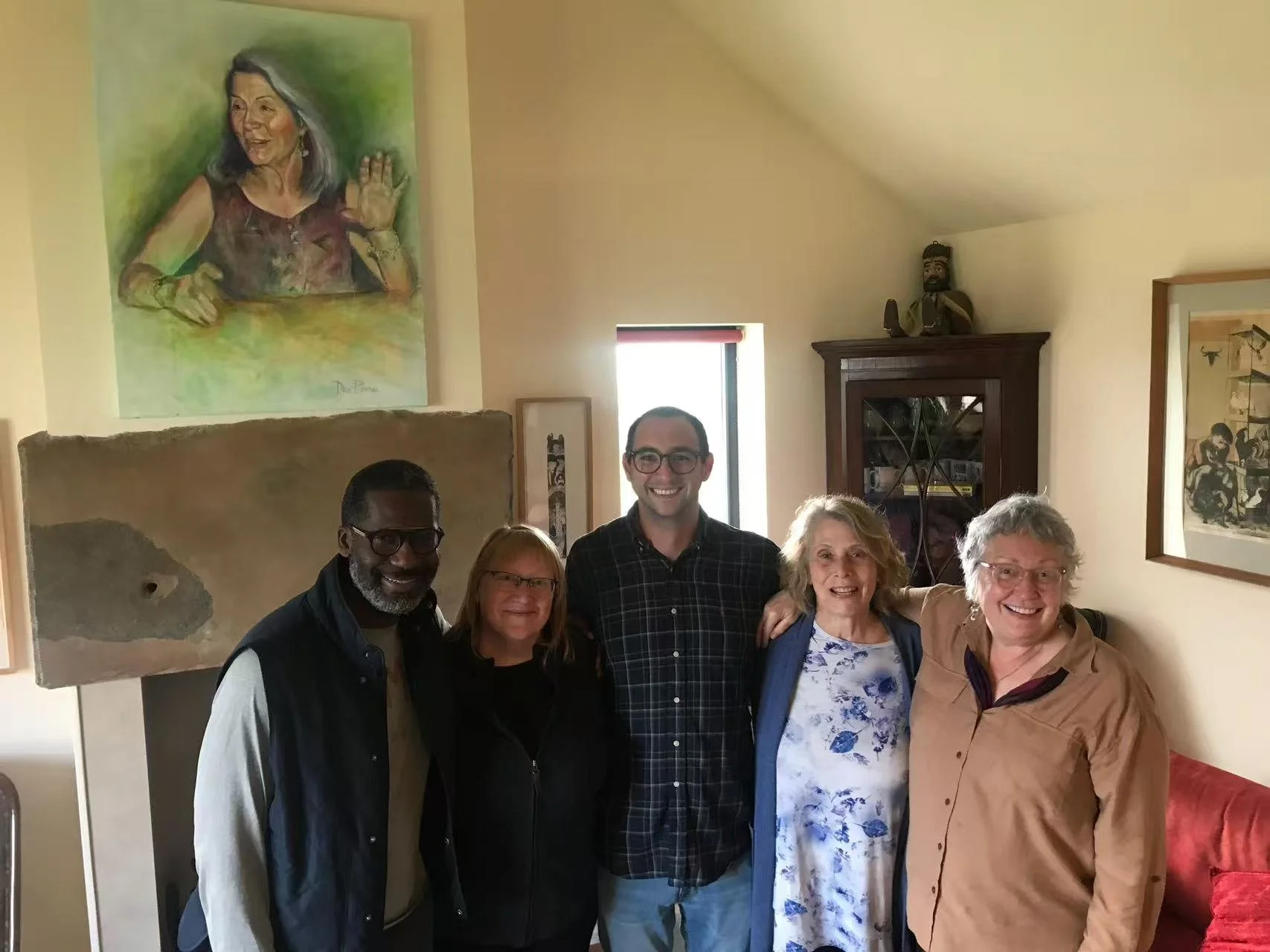 Assistant Teaching Faculty at Linklater Designation 2023