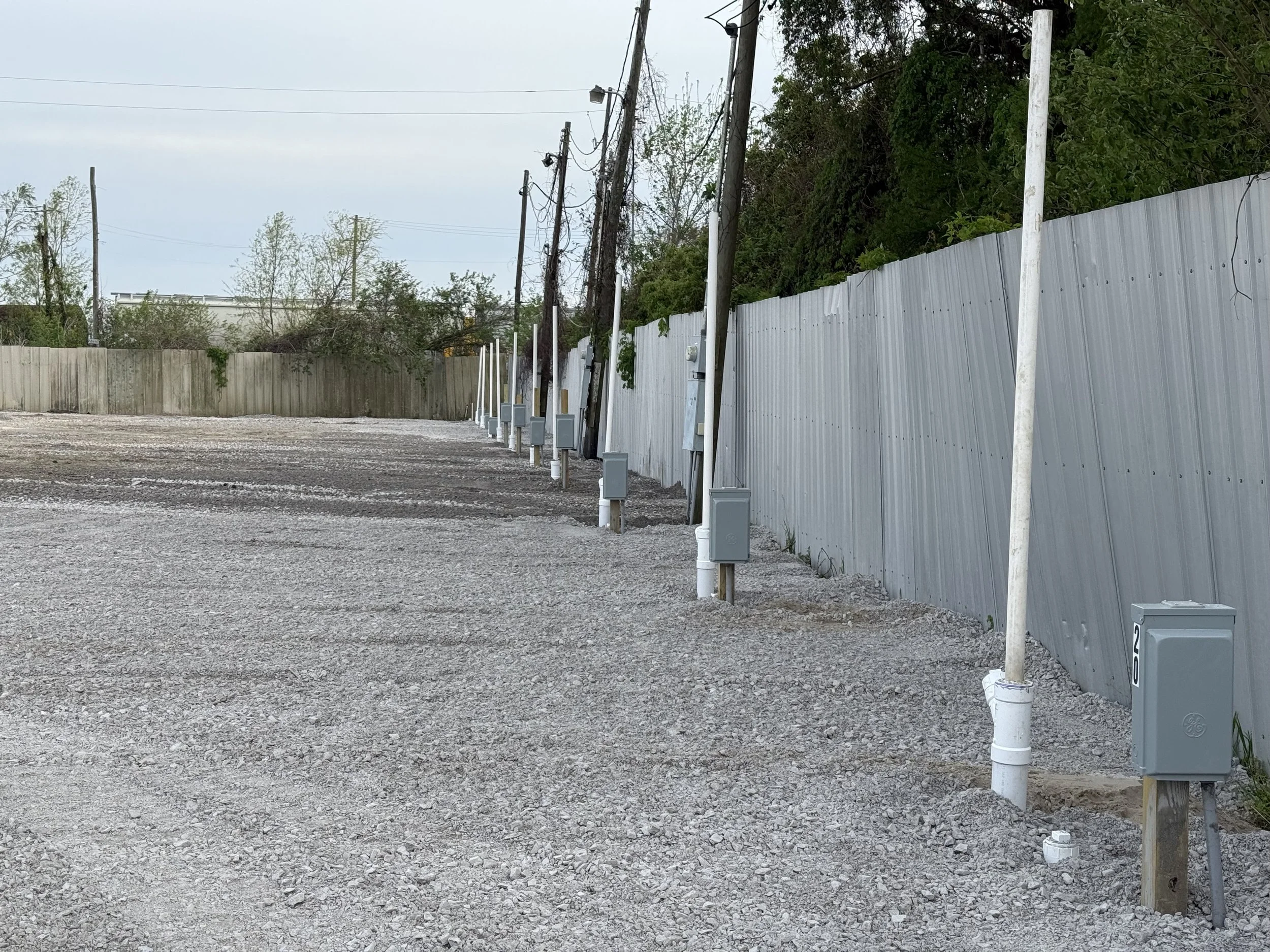 Royal Palms Motel & RV Park