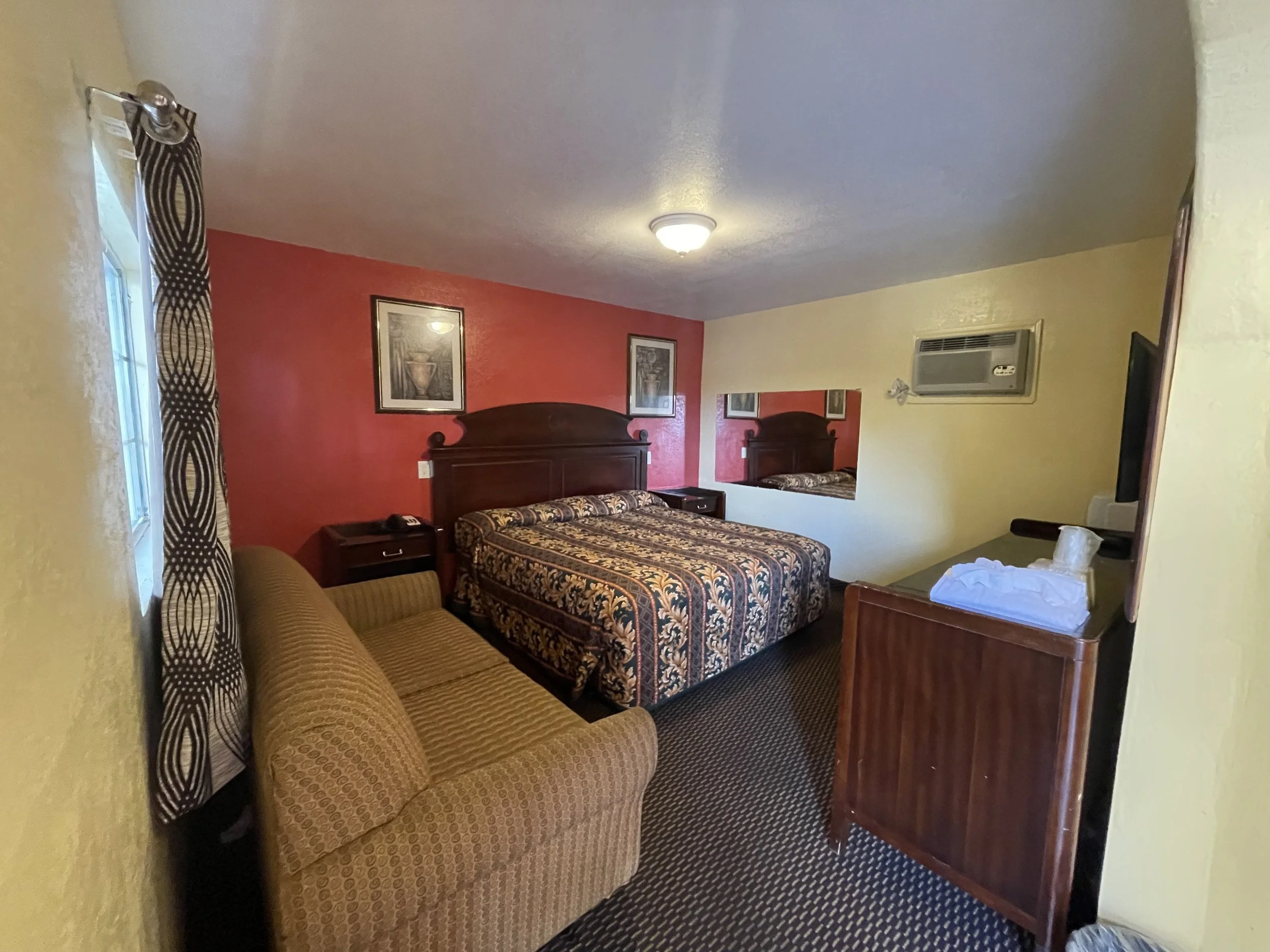 Royal Palms Motel & RV Park