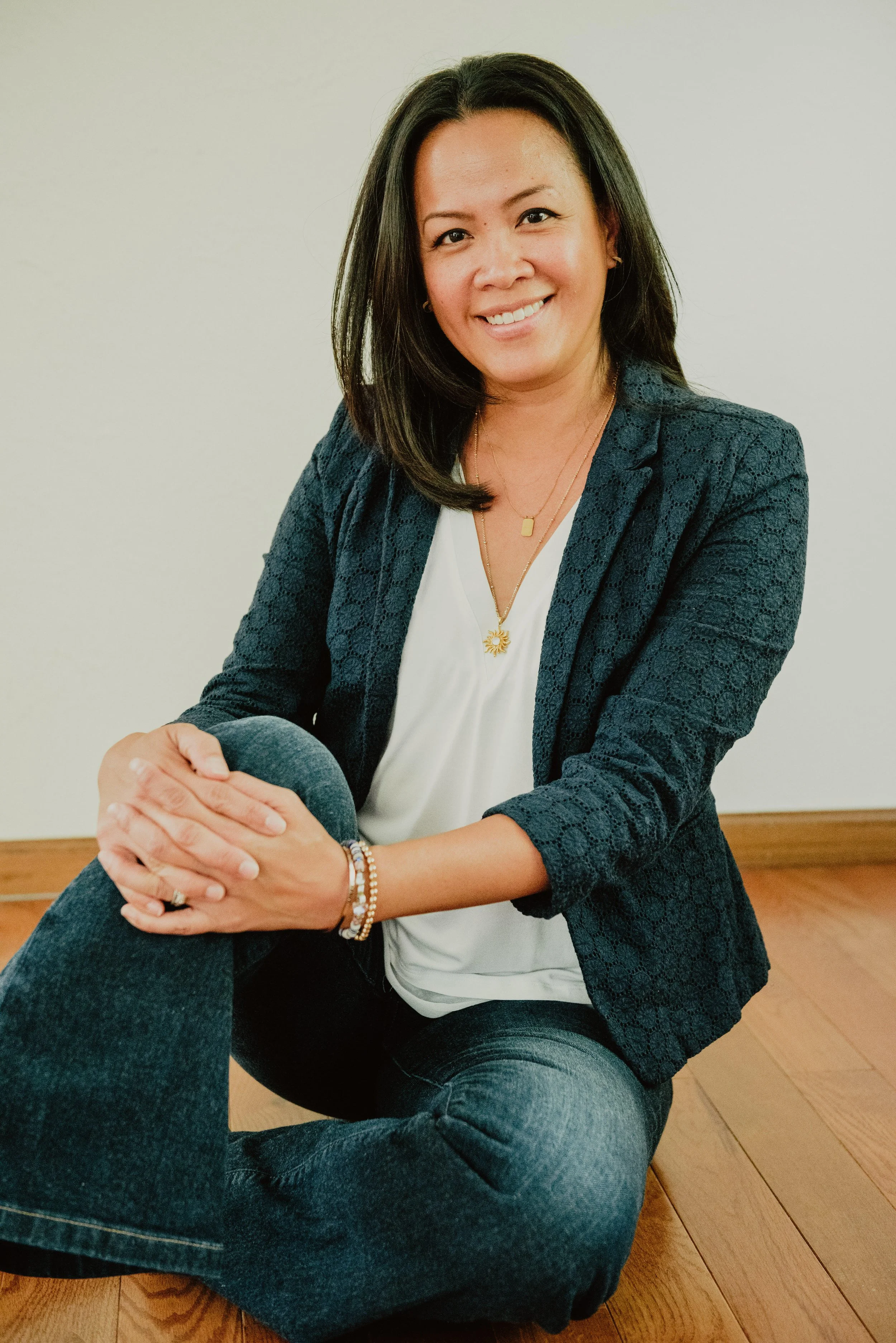 Dr. Regina Brian headshot