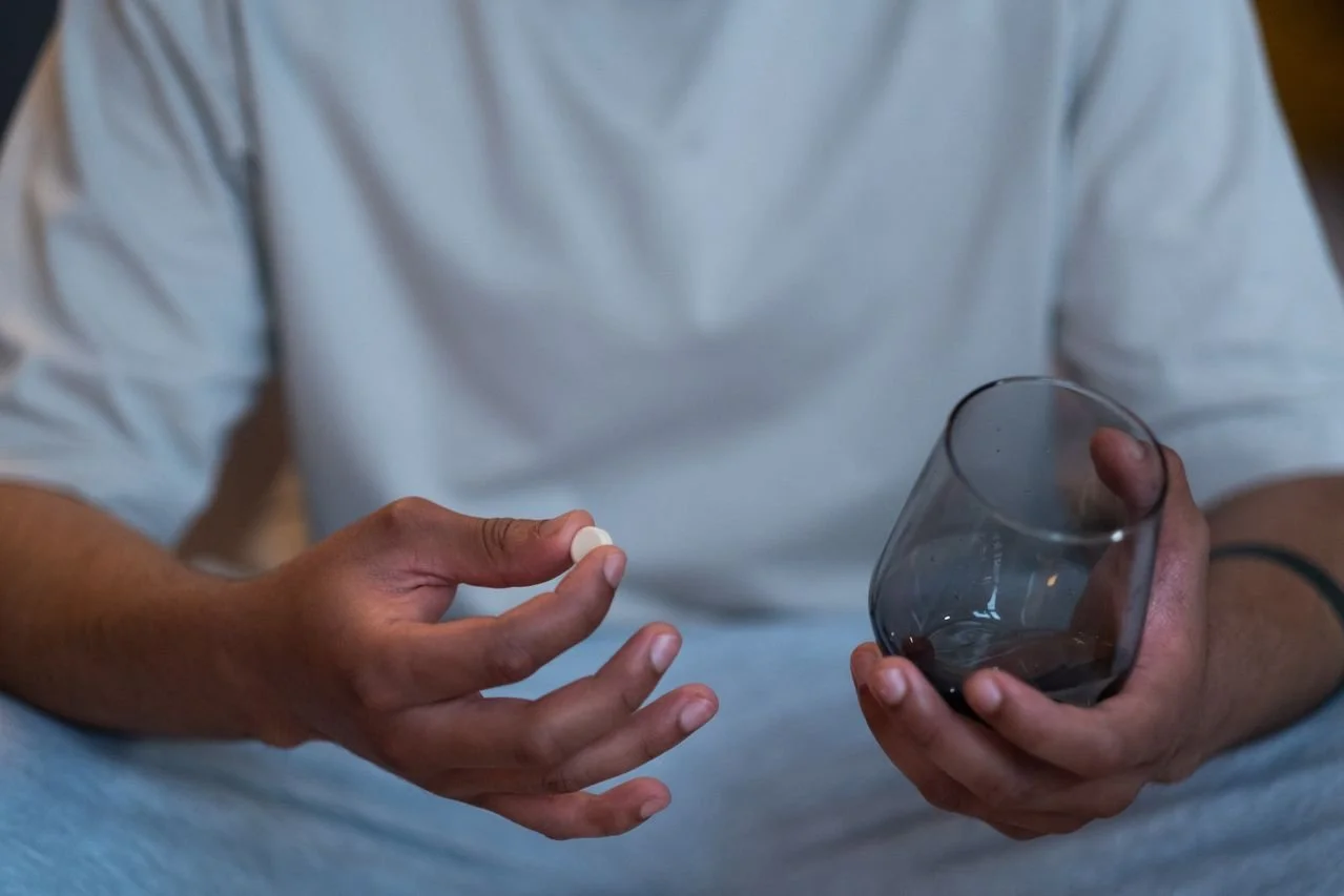 When to Consider Adding Medication to Ongoing Therapy
