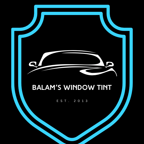 Balam's Window Tint