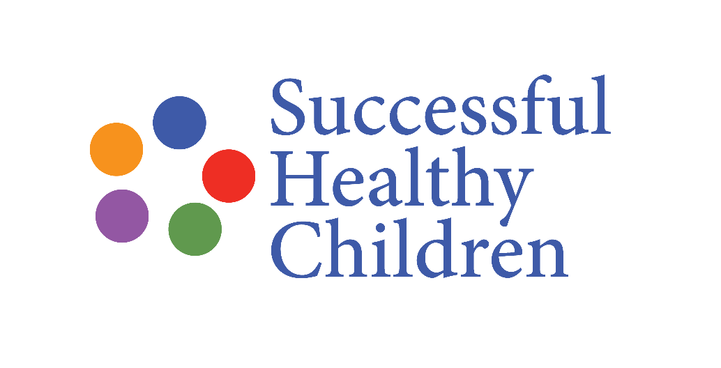 Successful Healthy Children logo.png