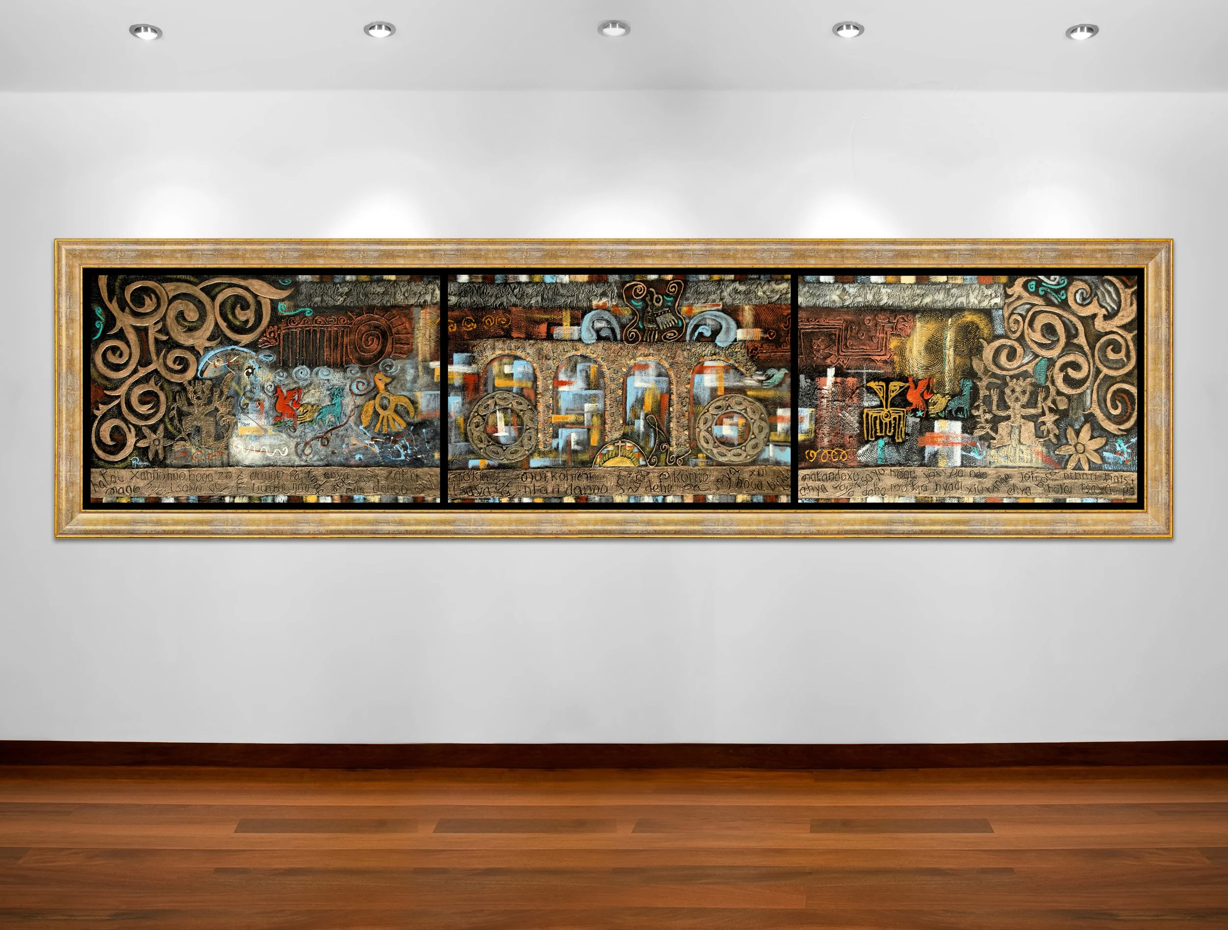 Origins of Querétaro
Hotel Camelinas Querétaro