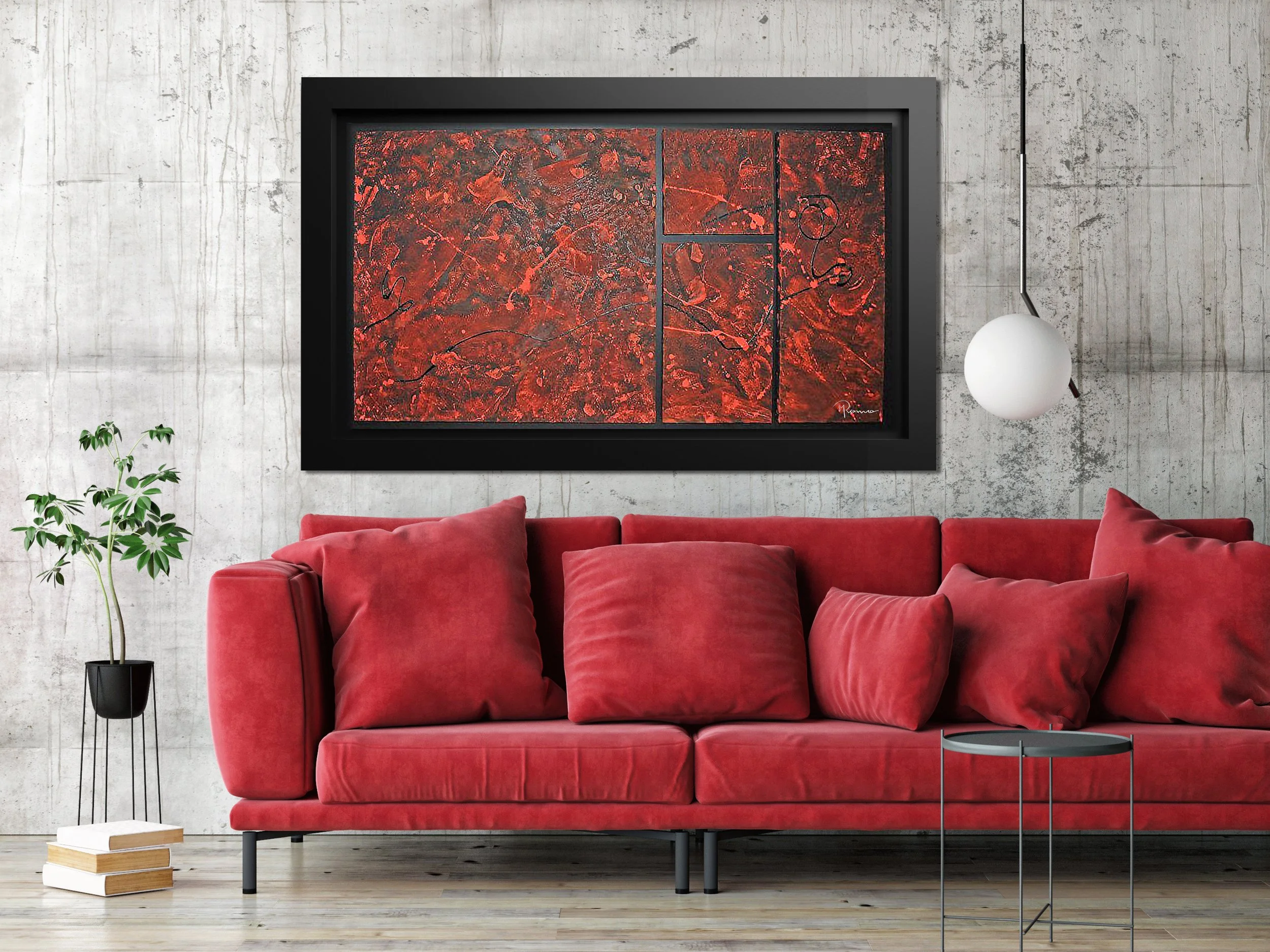 Cuadro abrstracto rojo mockup-Recuperado.jpg