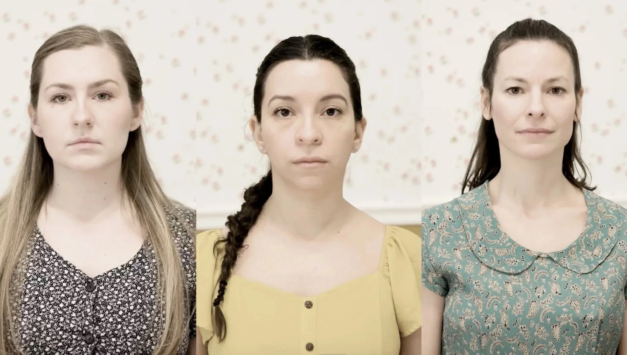 Rachel Malehorn, Film Still from Something Familiar, 2026. Image courtesy Rachel Malehorn.